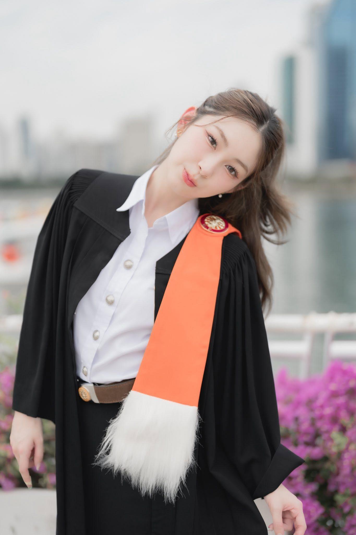 ผลงานรับปริญญา มหาวิทยาลัยธรรมศาสตร์ โดย JJ.Buddy Photographer ภาพที่ 10