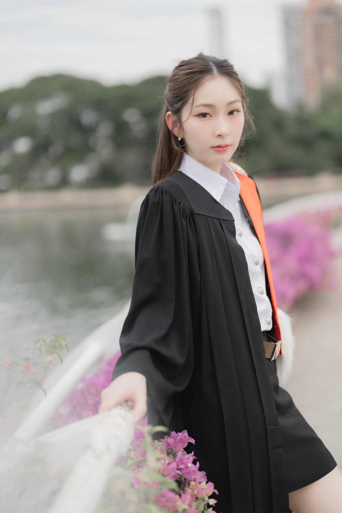 ผลงานรับปริญญา มหาวิทยาลัยธรรมศาสตร์ โดย JJ.Buddy Photographer ภาพที่ 2