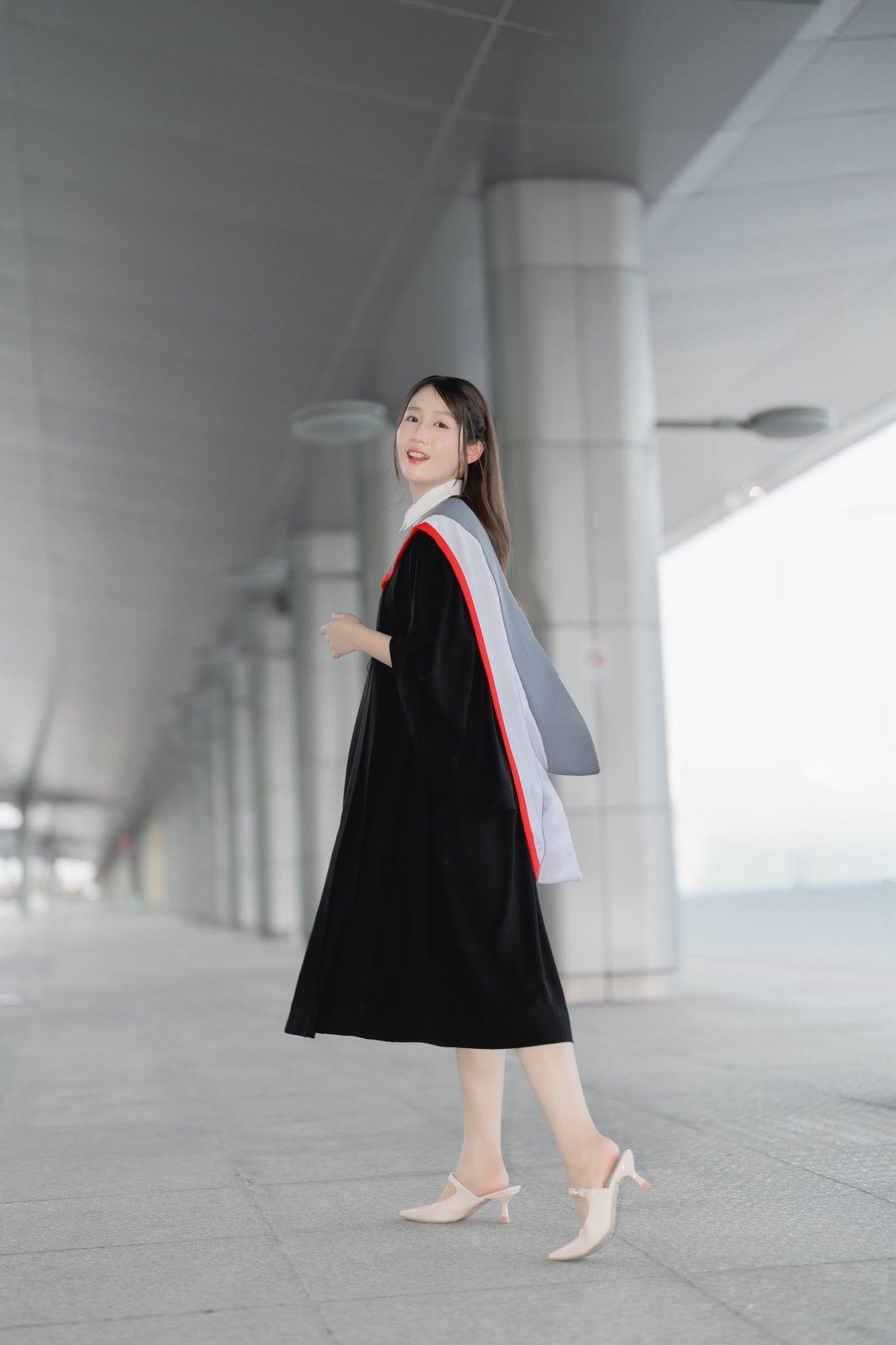 ผลงานรับปริญญา มหาวิทยาลัยศรีนครินทรวิโรฒ โดย JJ.Buddy Photographer ภาพที่ 20