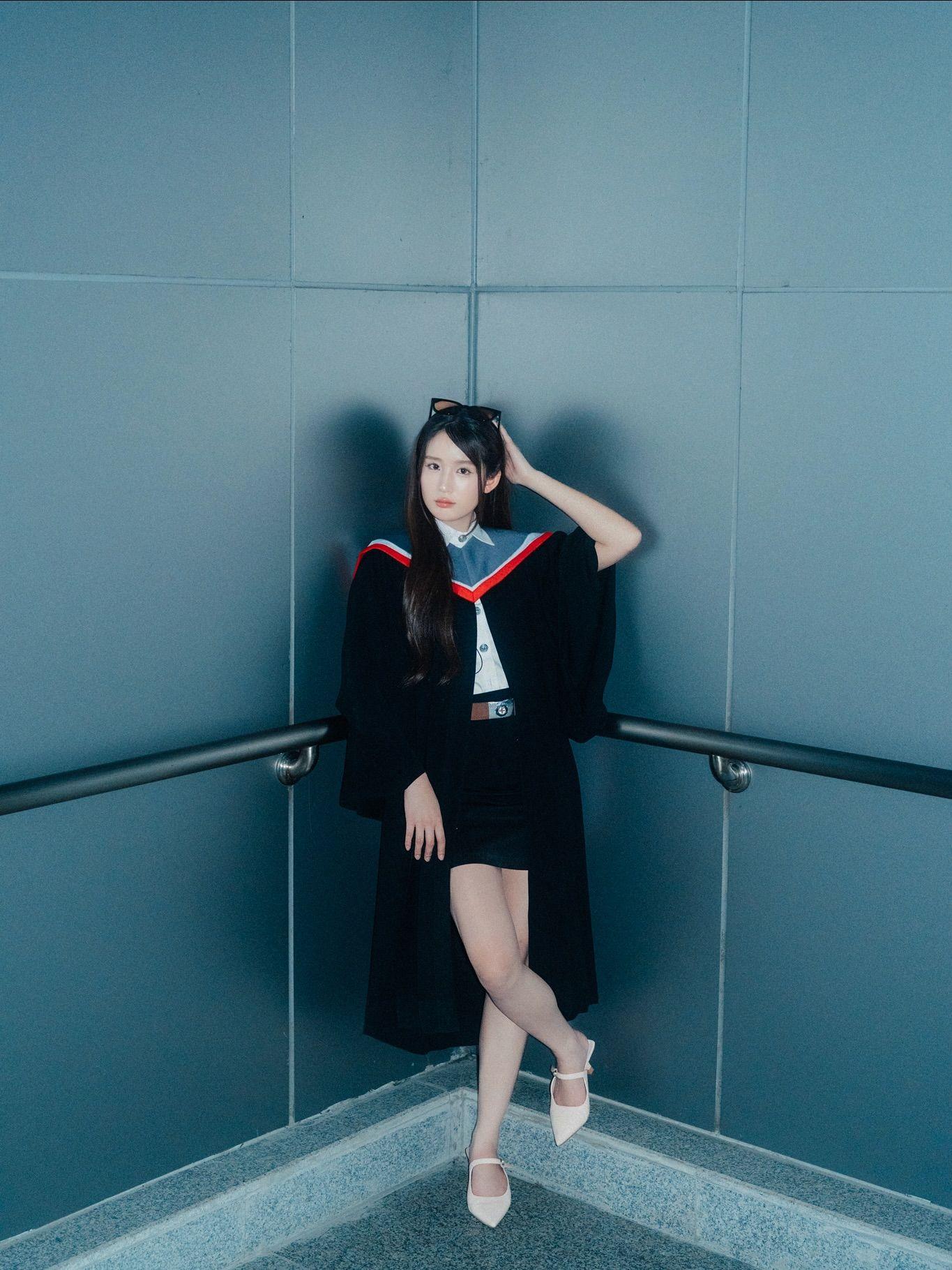 ผลงานรับปริญญา มหาวิทยาลัยศรีนครินทรวิโรฒ โดย JJ.Buddy Photographer ภาพที่ 5