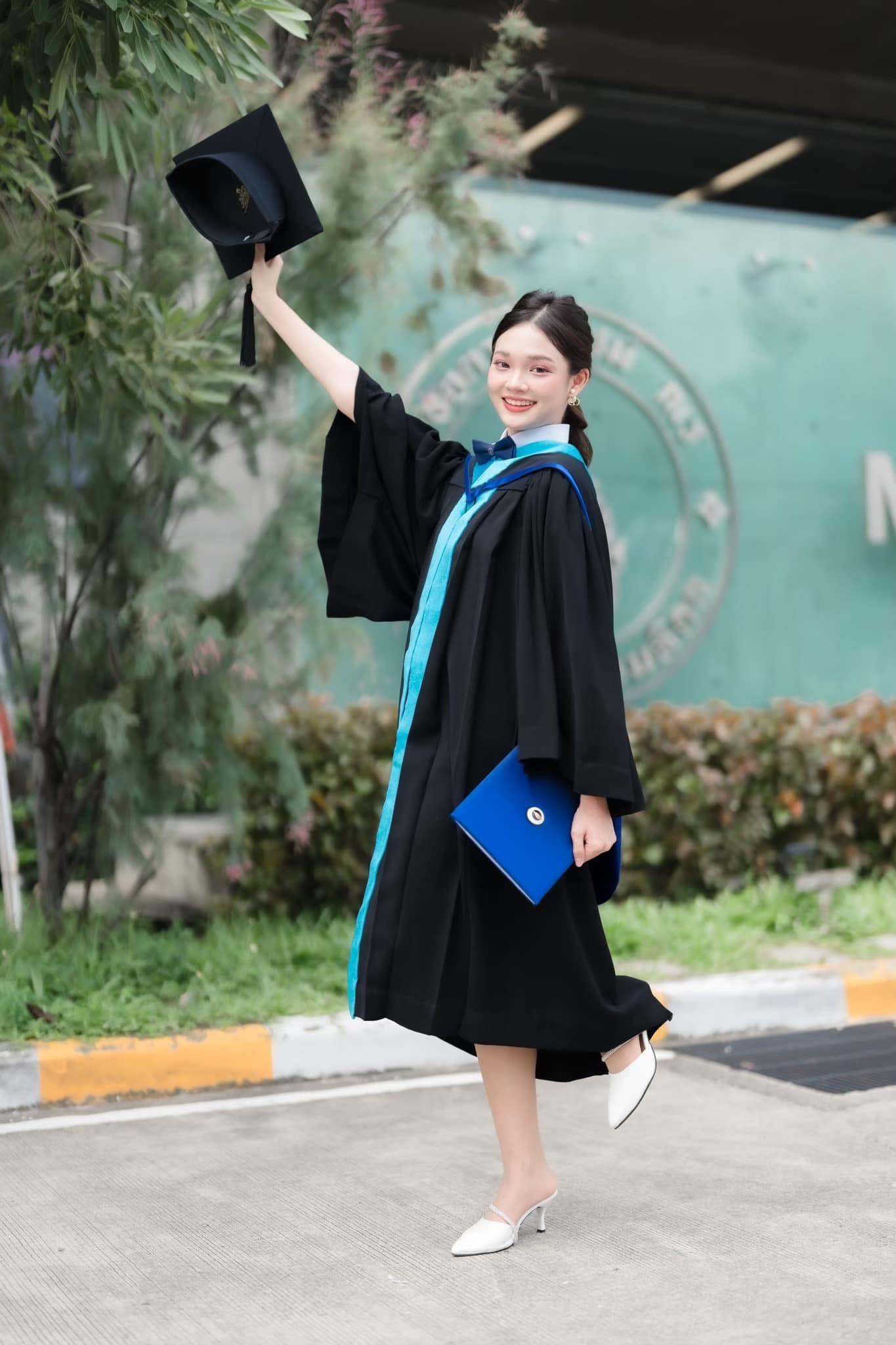 ผลงานรับปริญญา มหาวิทยาลัยมหิดล โดย JJ.Buddy Photographer ภาพที่ 9