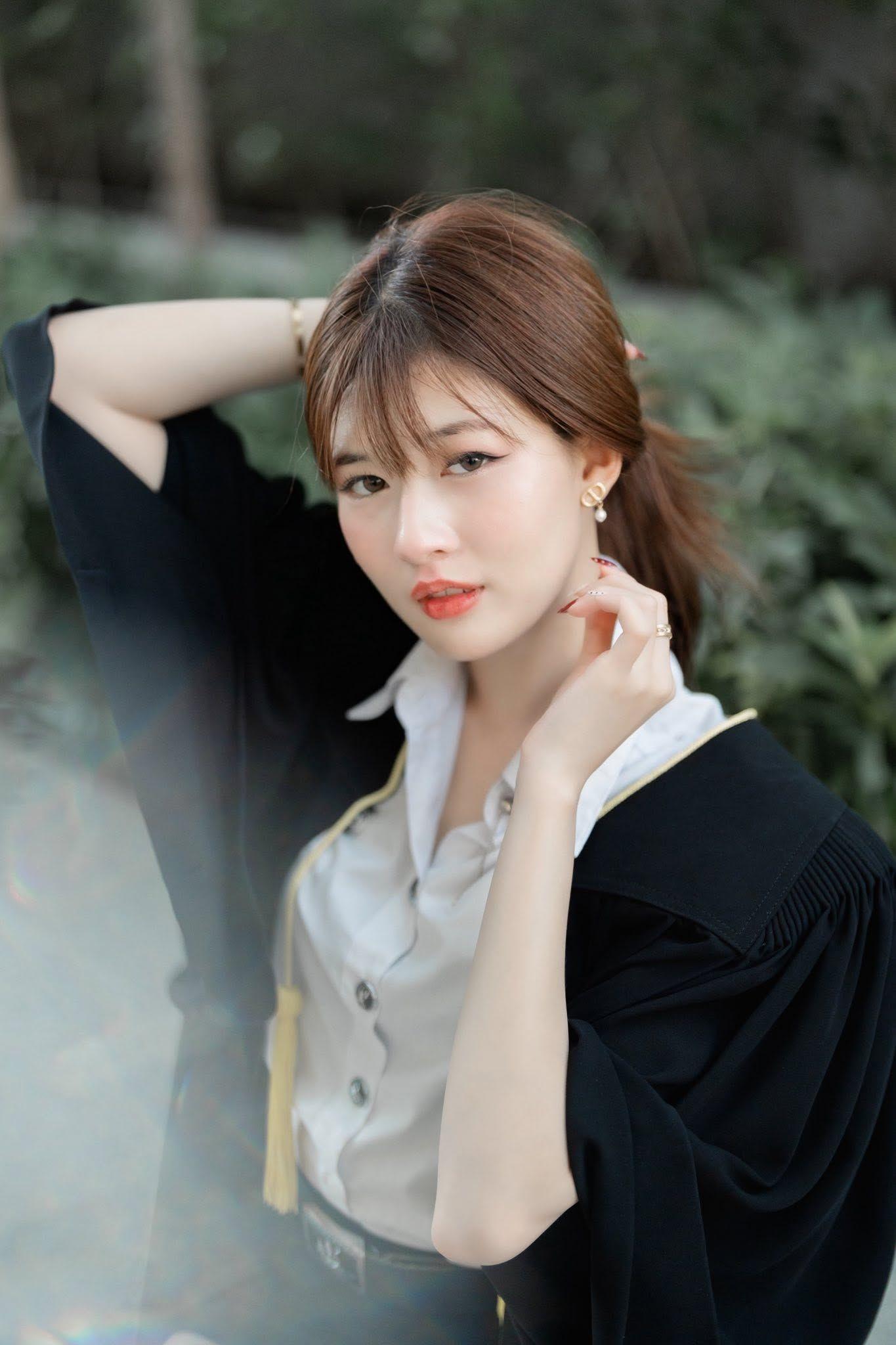 ผลงานรับปริญญา มหาวิทยาลัยเกษตรศาสตร์ โดย JJ.Buddy Photographer ภาพที่ 1