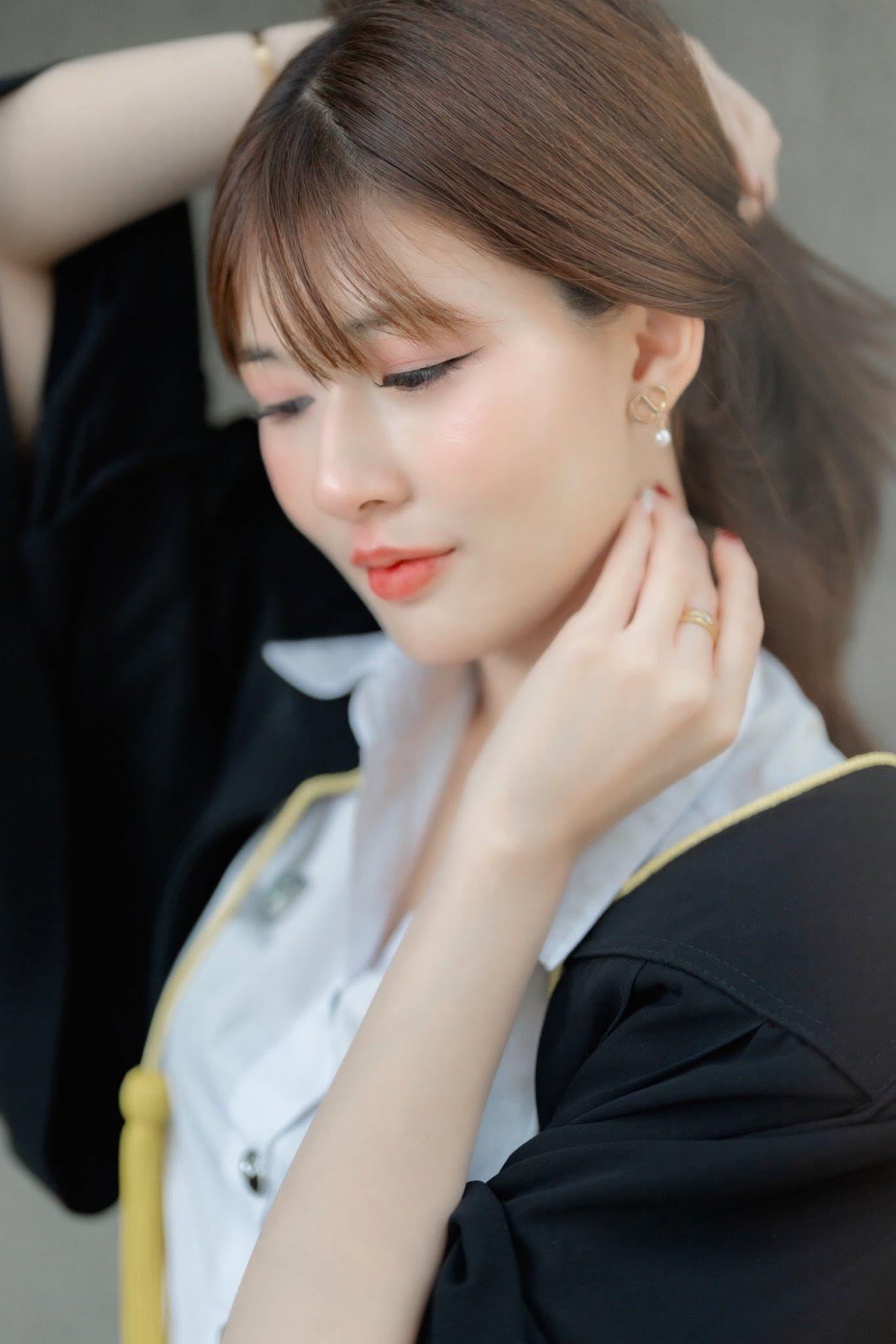 ผลงานรับปริญญา มหาวิทยาลัยเกษตรศาสตร์ โดย JJ.Buddy Photographer ภาพที่ 17