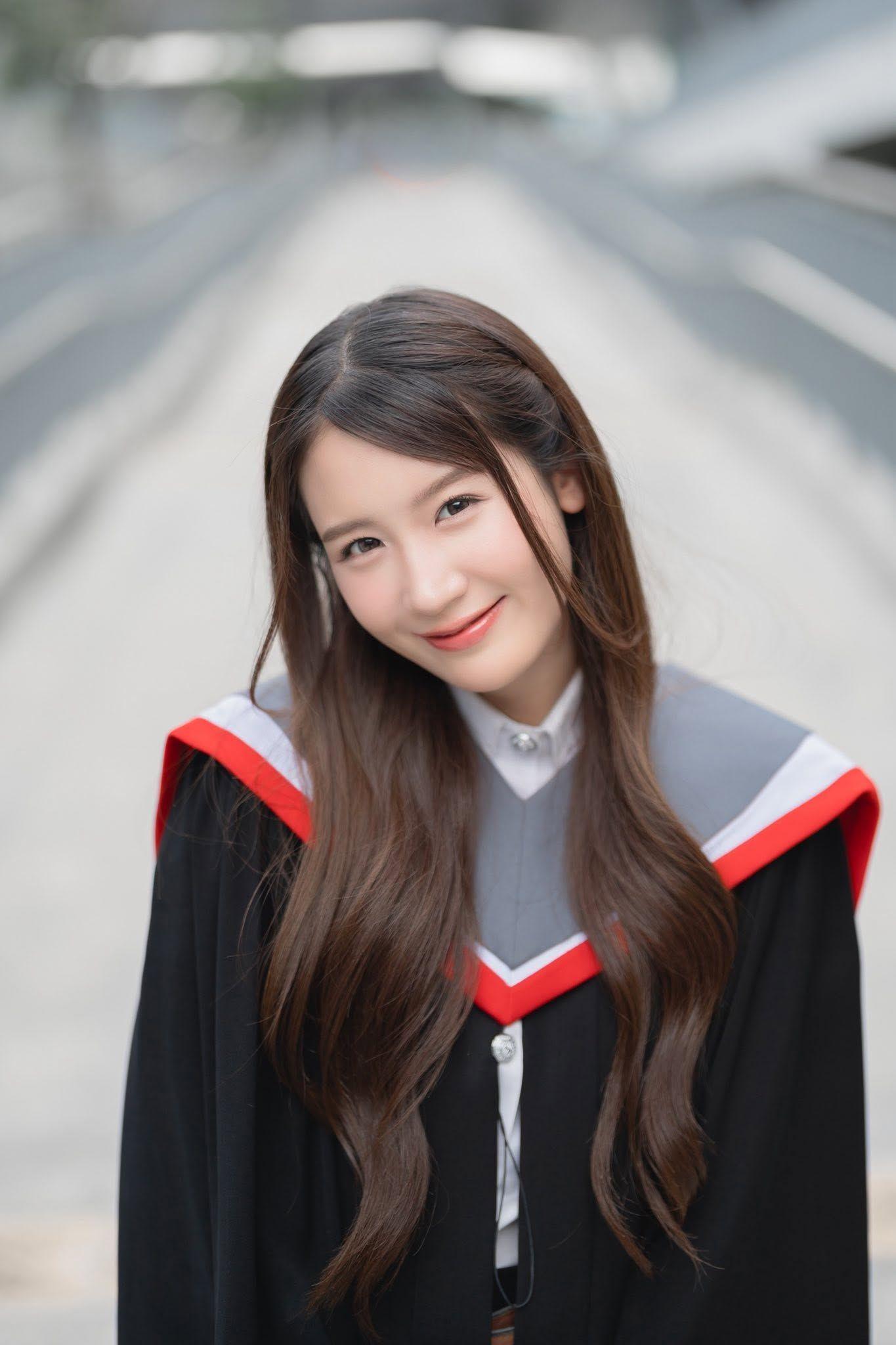 ผลงานรับปริญญา มหาวิทยาลัยศรีนครินทรวิโรฒ โดย JJ.Buddy Photographer ภาพที่ 5
