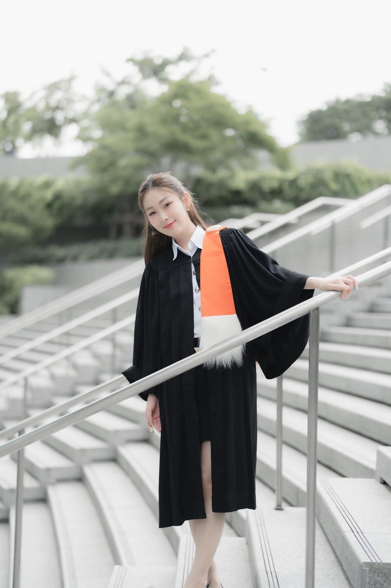 ผลงานรับปริญญา มหาวิทยาลัยธรรมศาสตร์ โดย JJ.Buddy Photographer ภาพที่ 19