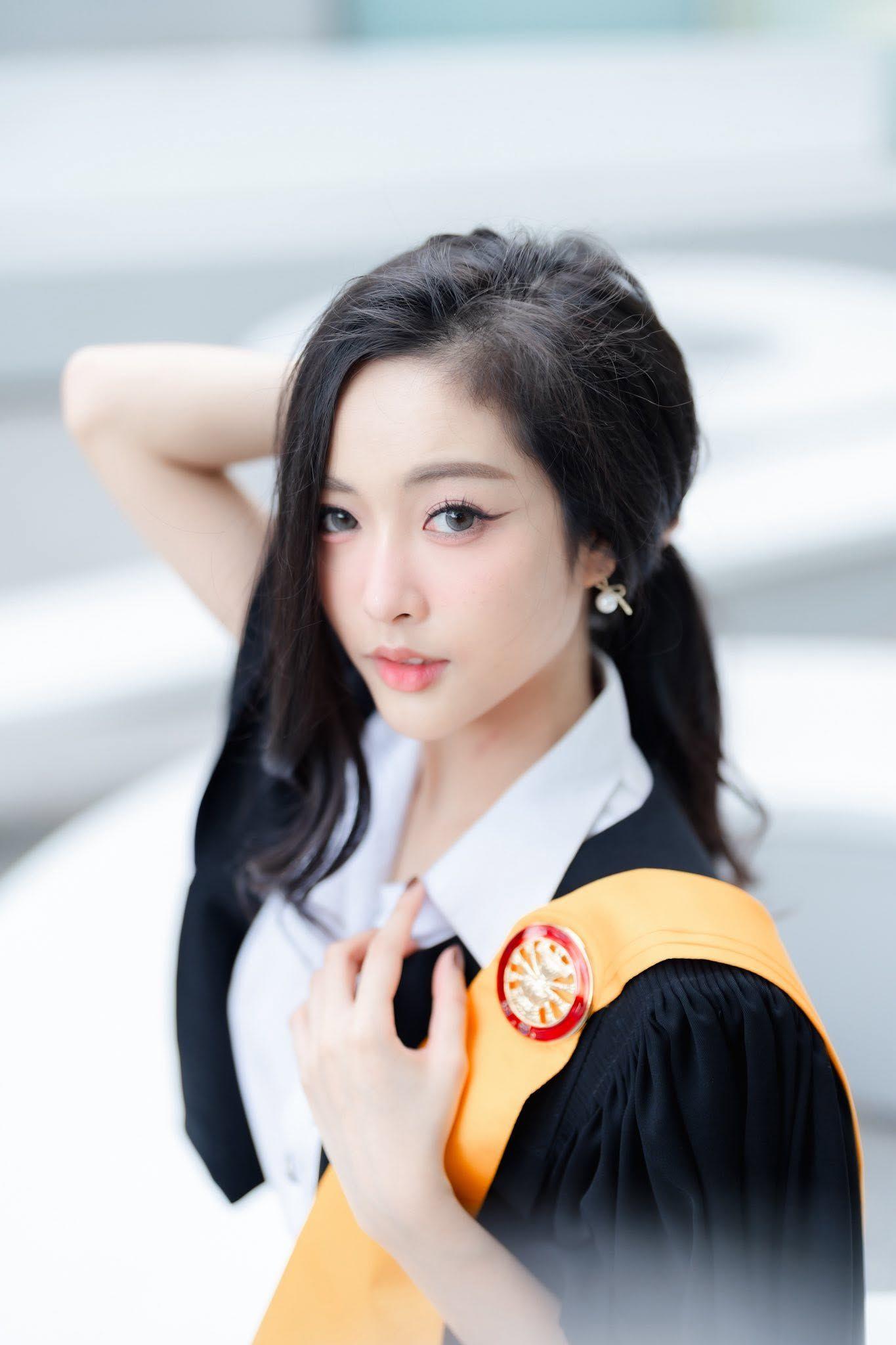 ผลงานรับปริญญา มหาวิทยาลัยธรรมศาสตร์ โดย JJ.Buddy Photographer ภาพที่ 5