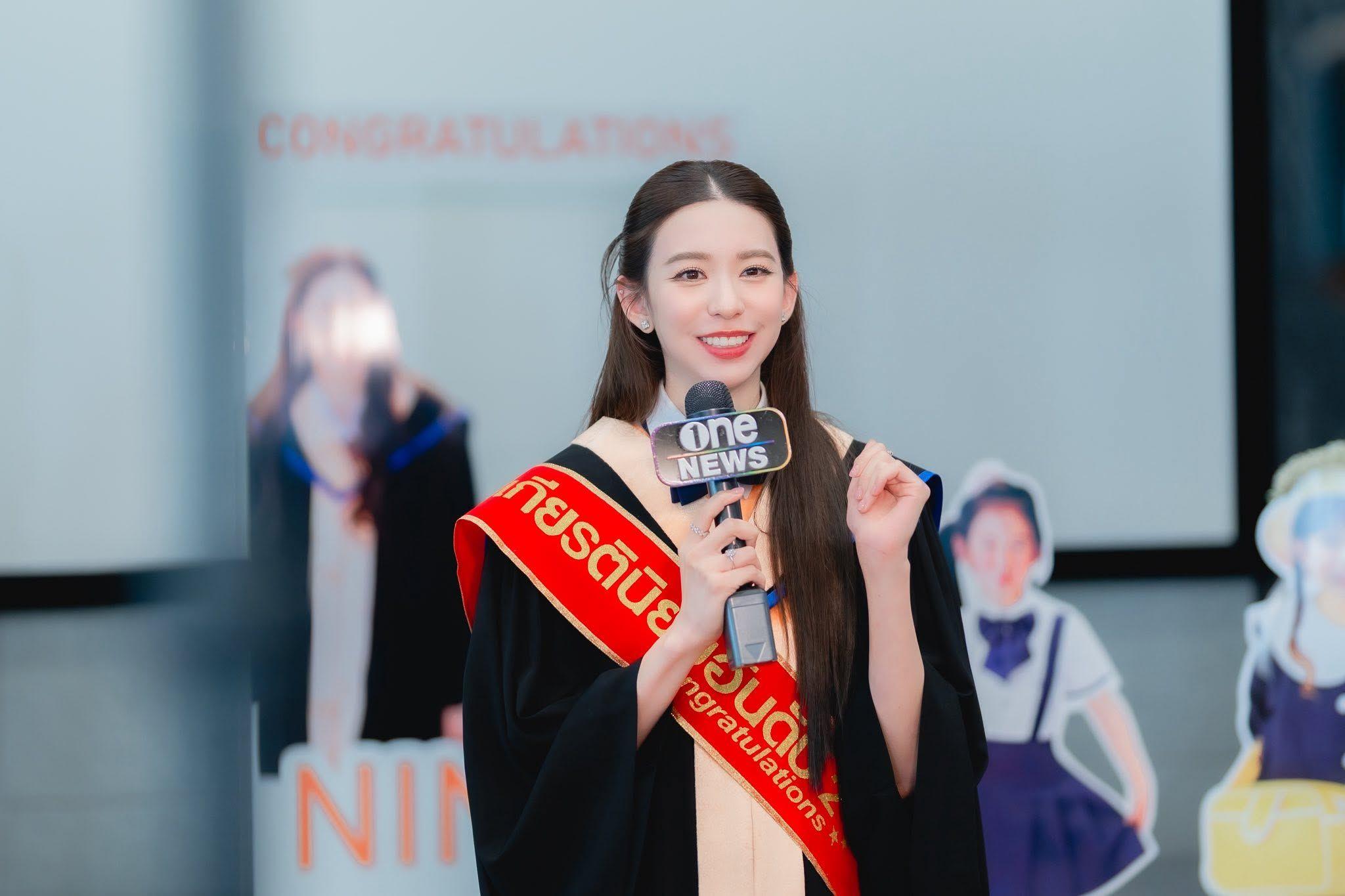 ผลงานรับปริญญา มหาวิทยาลัยมหิดล โดย JJ.Buddy Photographer ภาพที่ 2