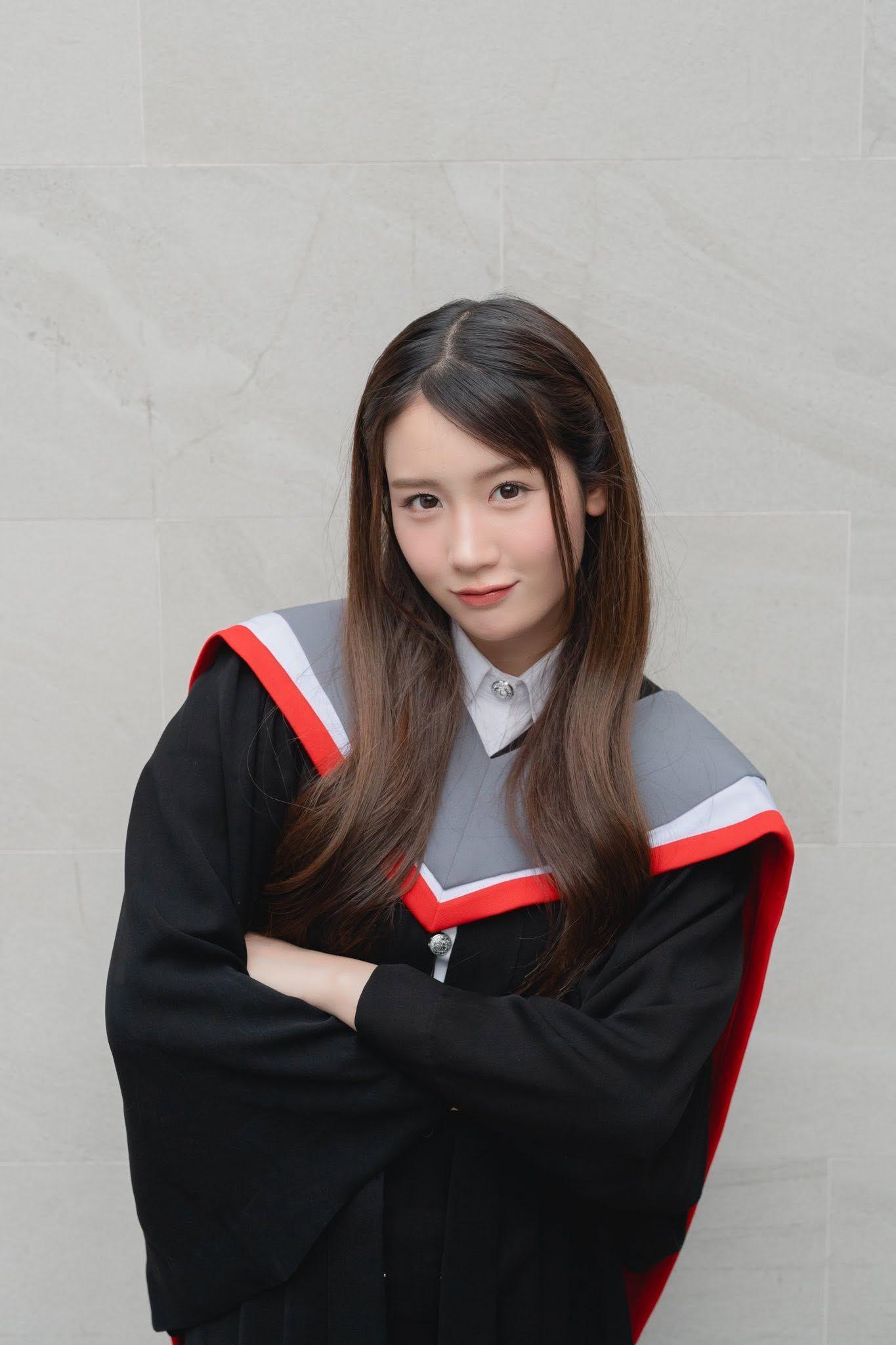 ผลงานรับปริญญา มหาวิทยาลัยศรีนครินทรวิโรฒ โดย JJ.Buddy Photographer ภาพที่ 1