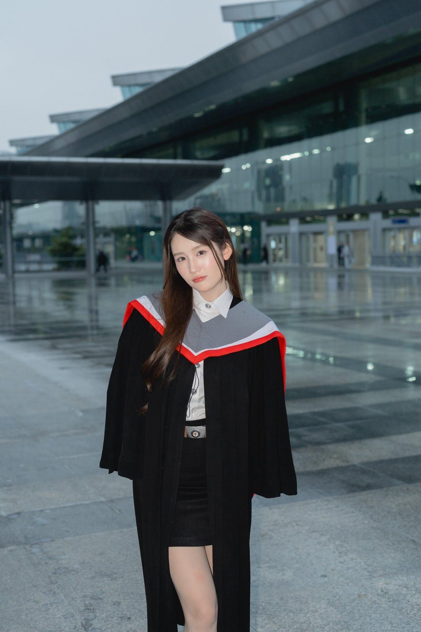 ผลงานรับปริญญา มหาวิทยาลัยศรีนครินทรวิโรฒ โดย JJ.Buddy Photographer ภาพที่ 14