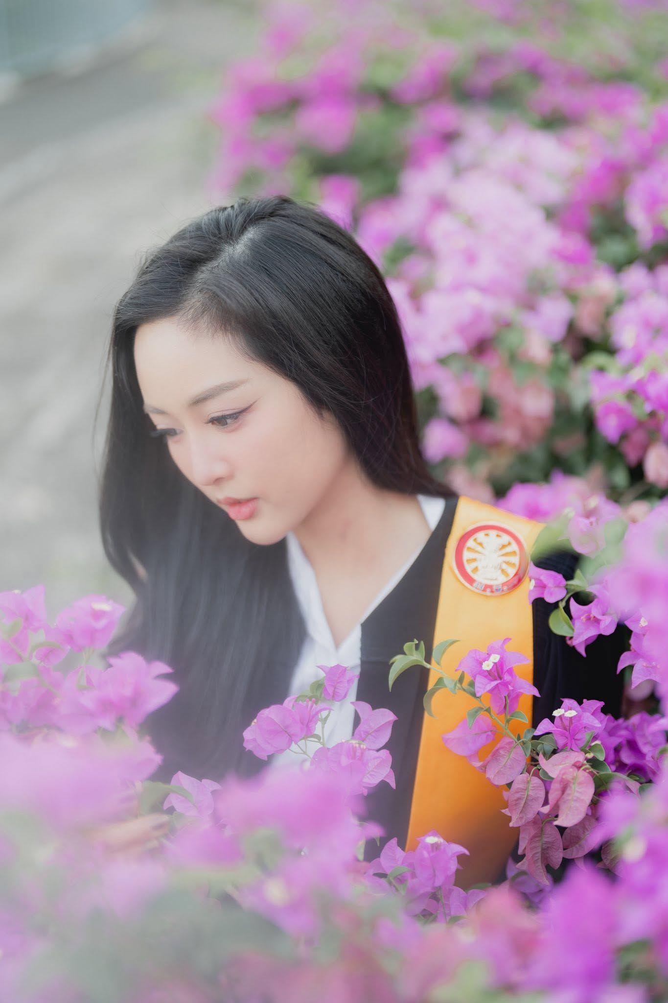 ผลงานรับปริญญา มหาวิทยาลัยธรรมศาสตร์ โดย JJ.Buddy Photographer ภาพที่ 11