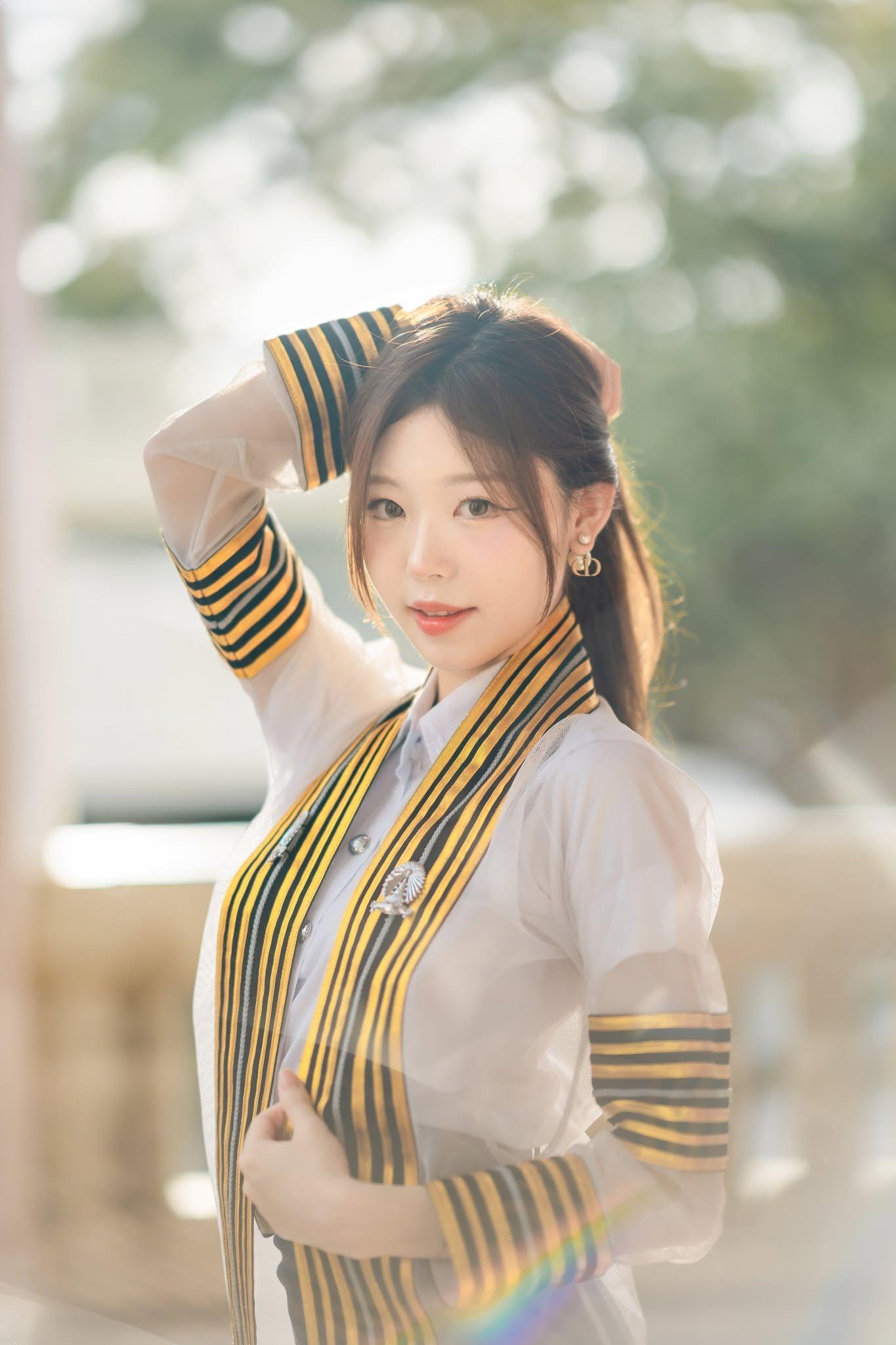 ผลงานรับปริญญา จุฬาลงกรณ์มหาวิทยาลัย โดย JJ.Buddy Photographer ภาพที่ 8