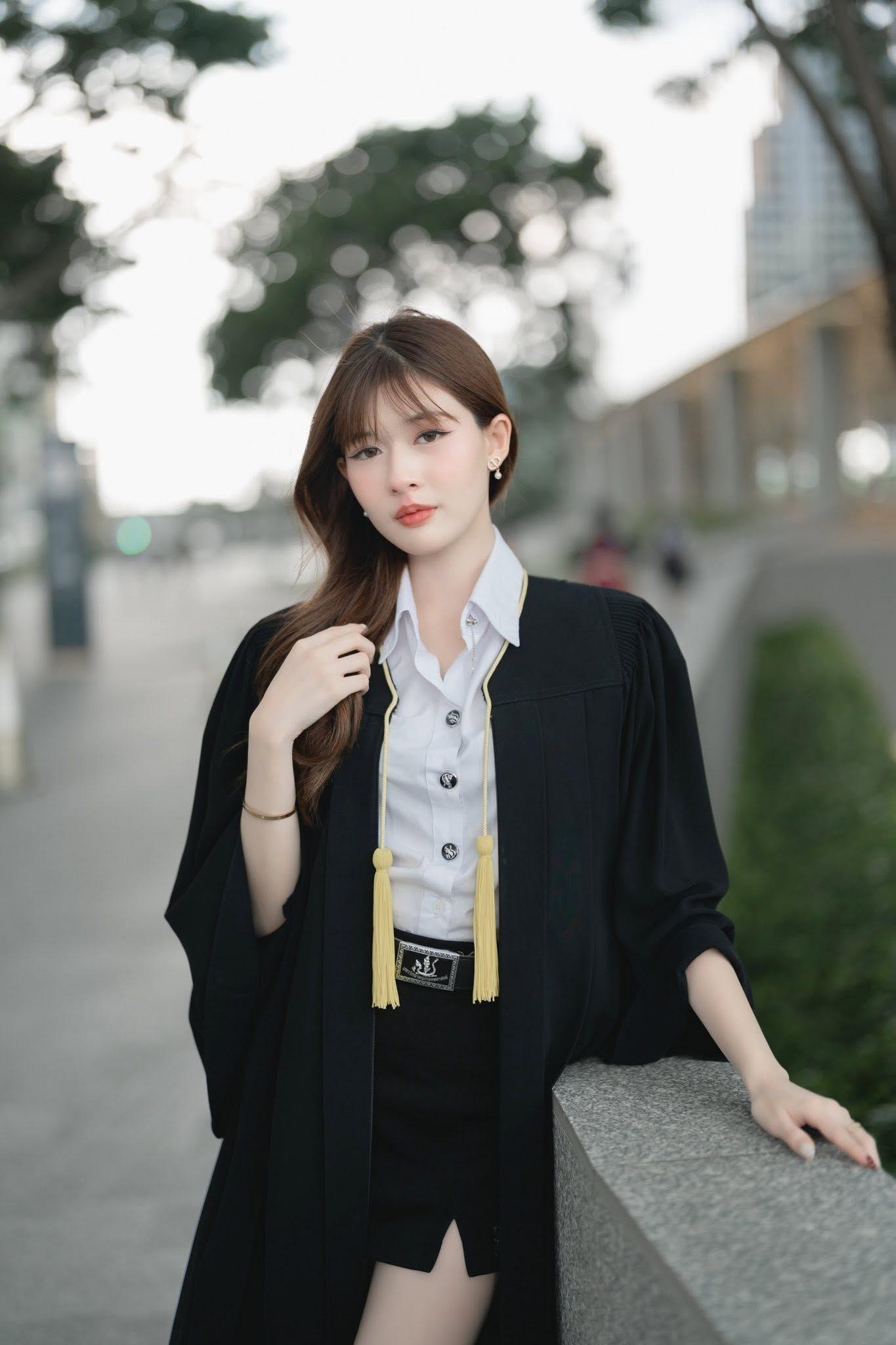 ผลงานรับปริญญา มหาวิทยาลัยเกษตรศาสตร์ โดย JJ.Buddy Photographer ภาพที่ 6