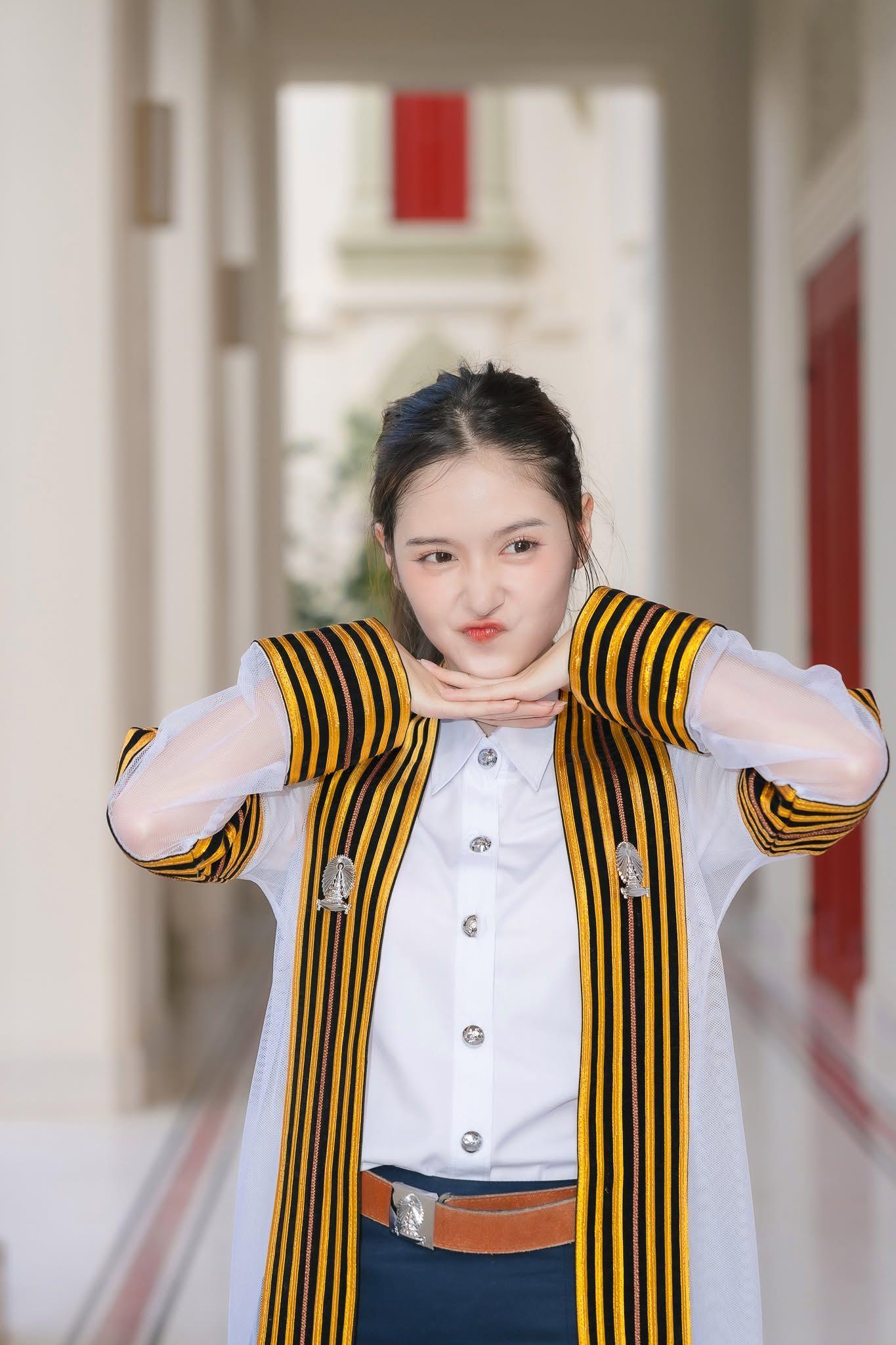 ผลงานรับปริญญา จุฬาลงกรณ์มหาวิทยาลัย โดย JJ.Buddy Photographer ภาพที่ 15