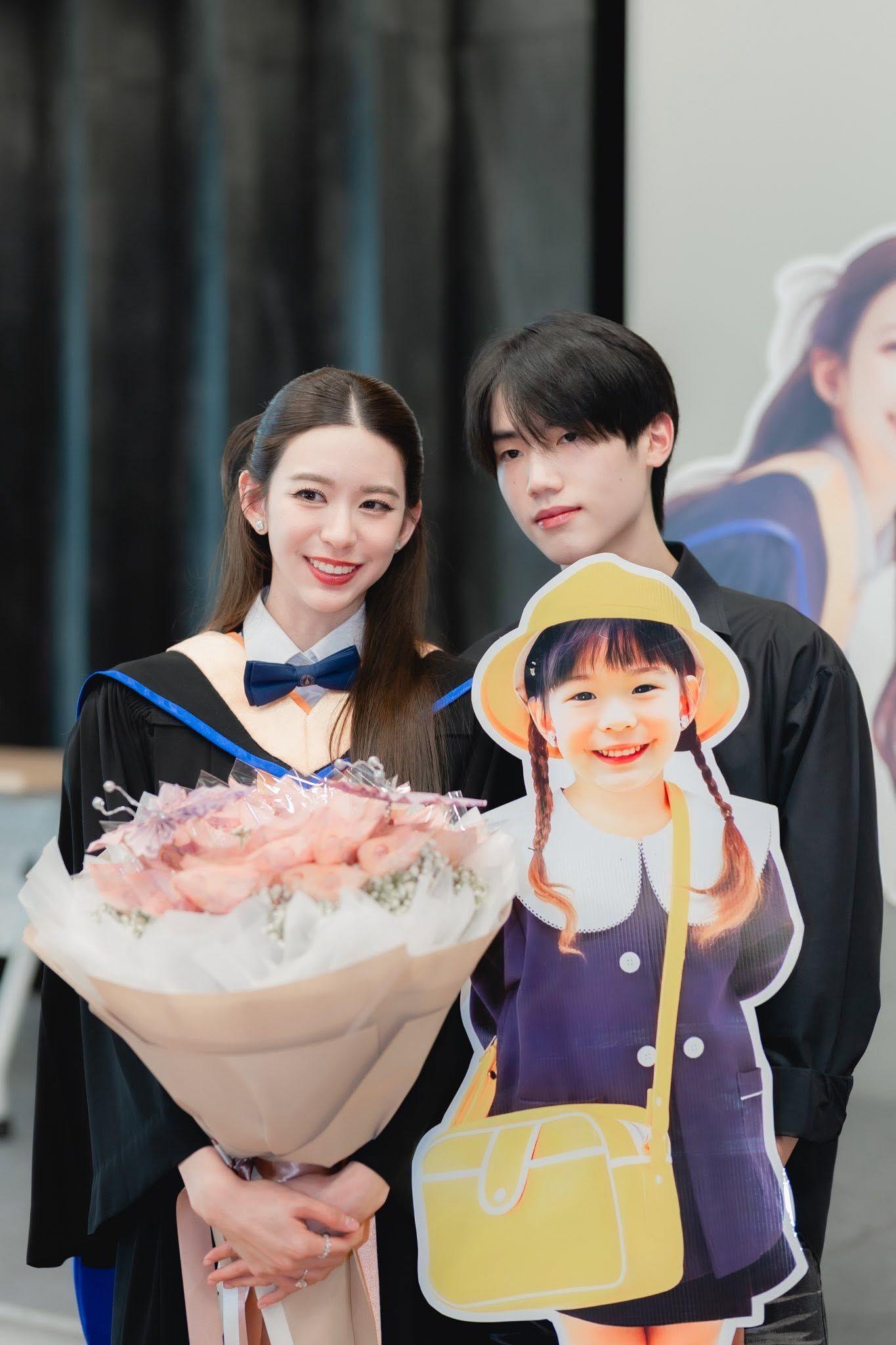 ผลงานรับปริญญา มหาวิทยาลัยมหิดล โดย JJ.Buddy Photographer ภาพที่ 13