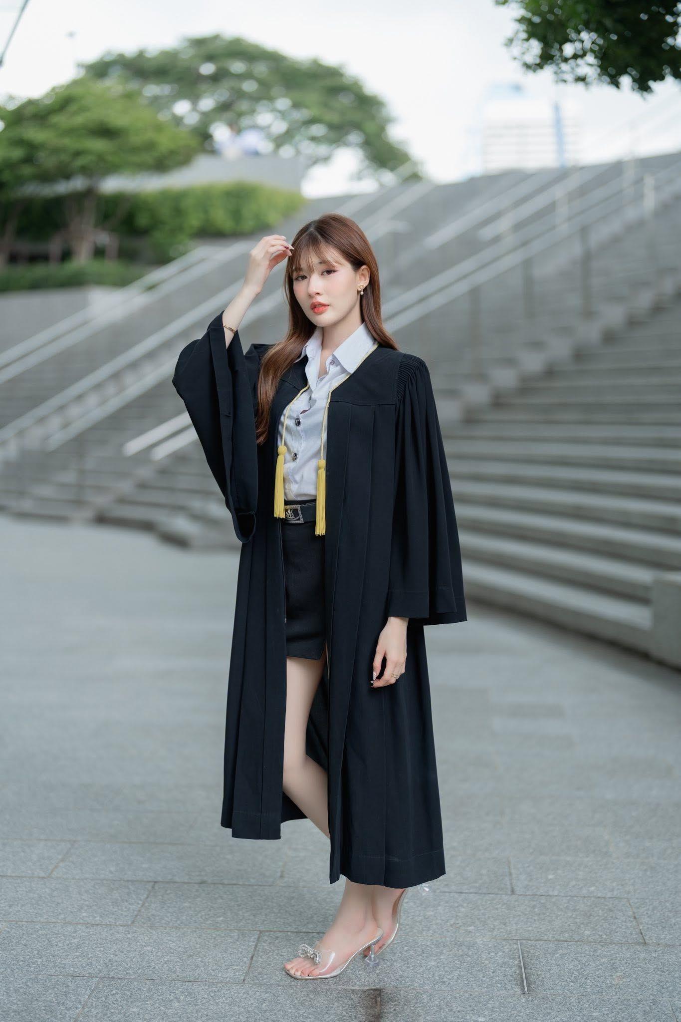 ผลงานรับปริญญา มหาวิทยาลัยเกษตรศาสตร์ โดย JJ.Buddy Photographer ภาพที่ 14