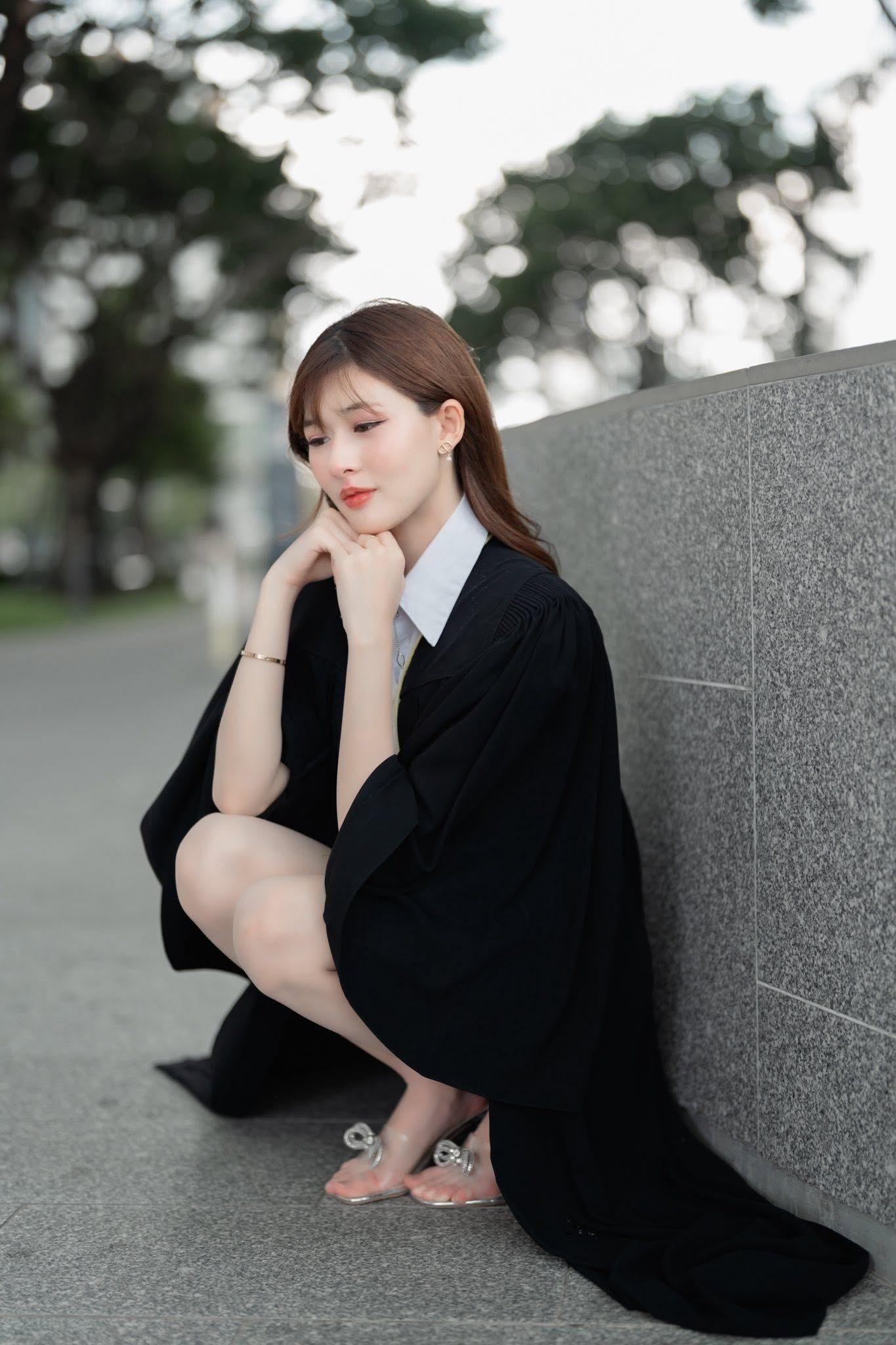 ผลงานรับปริญญา มหาวิทยาลัยเกษตรศาสตร์ โดย JJ.Buddy Photographer ภาพที่ 11