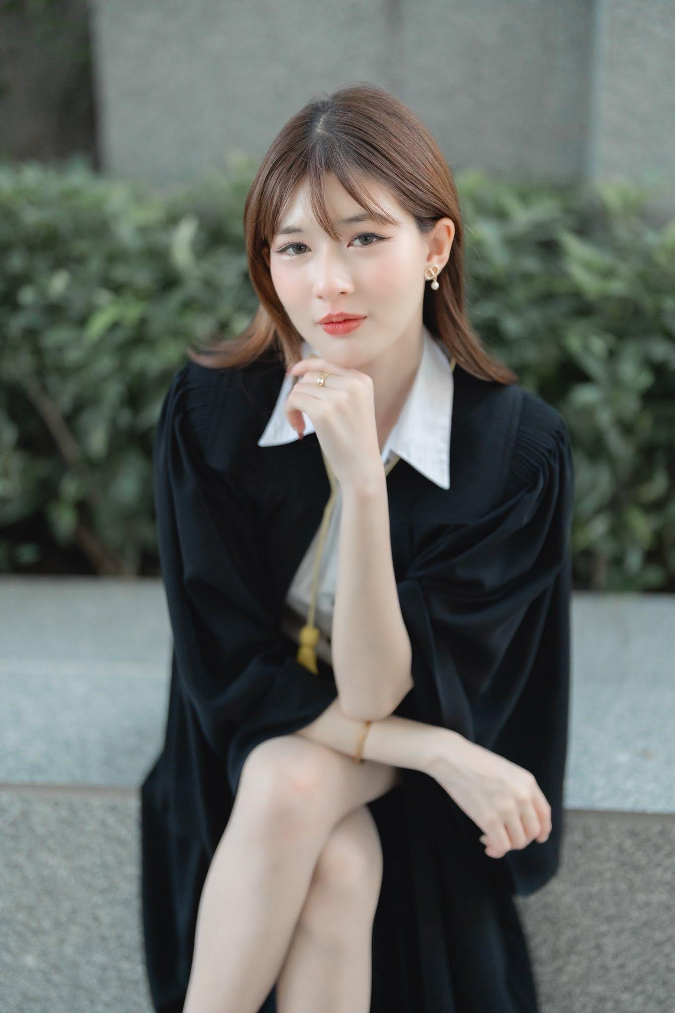 ผลงานรับปริญญา มหาวิทยาลัยเกษตรศาสตร์ โดย JJ.Buddy Photographer ภาพที่ 4