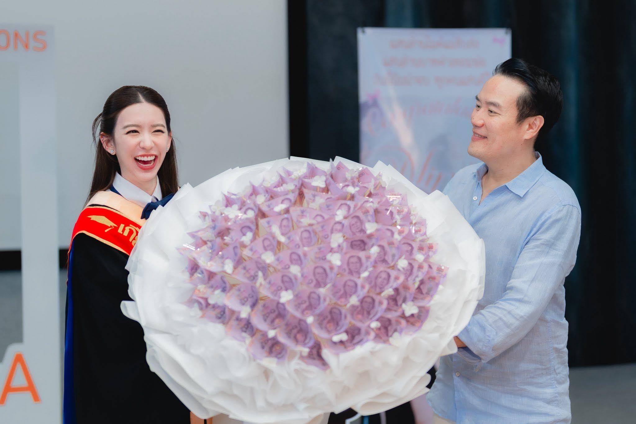 ผลงานรับปริญญา มหาวิทยาลัยมหิดล โดย JJ.Buddy Photographer ภาพที่ 15