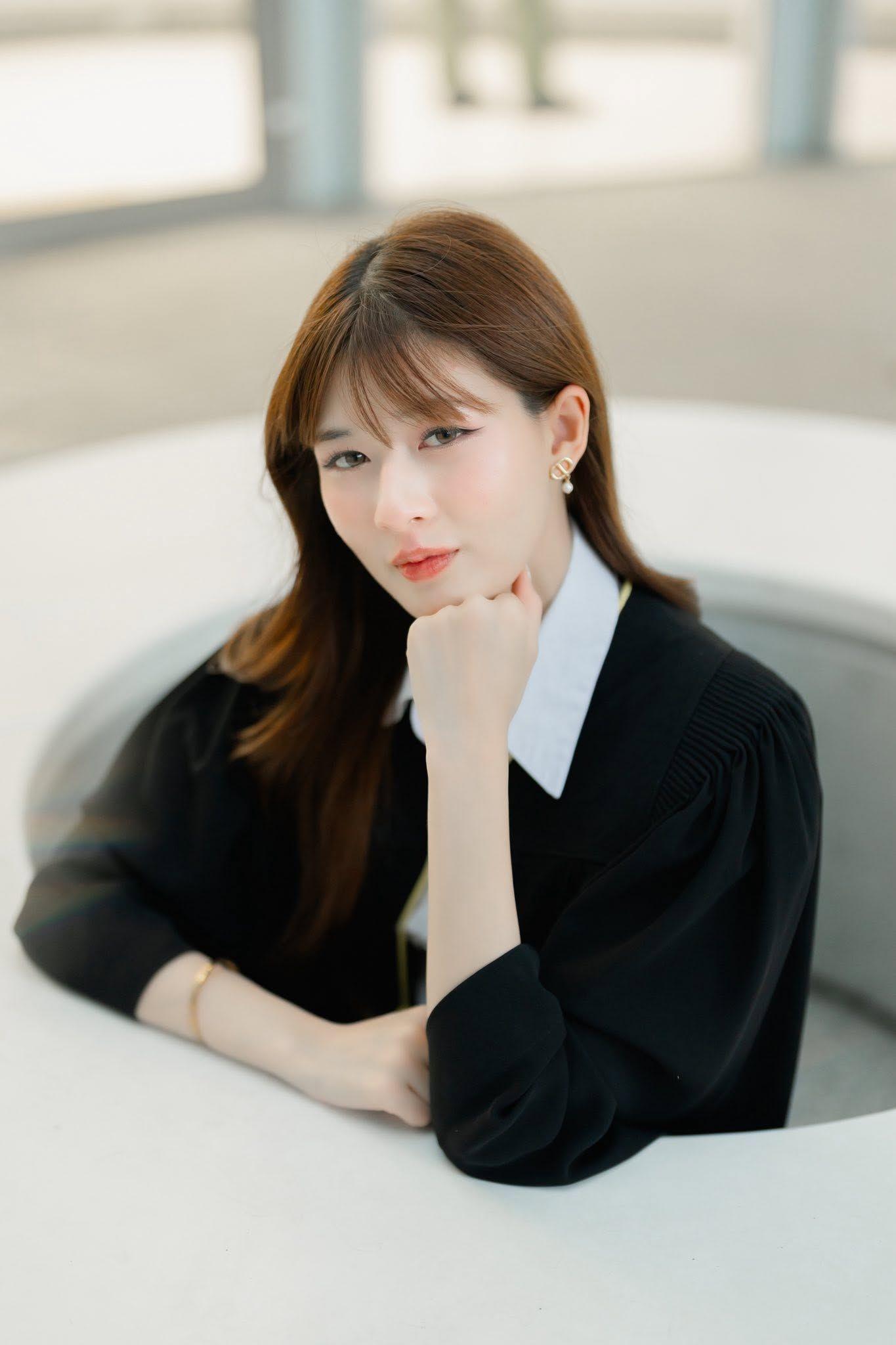 ผลงานรับปริญญา มหาวิทยาลัยเกษตรศาสตร์ โดย JJ.Buddy Photographer ภาพที่ 15