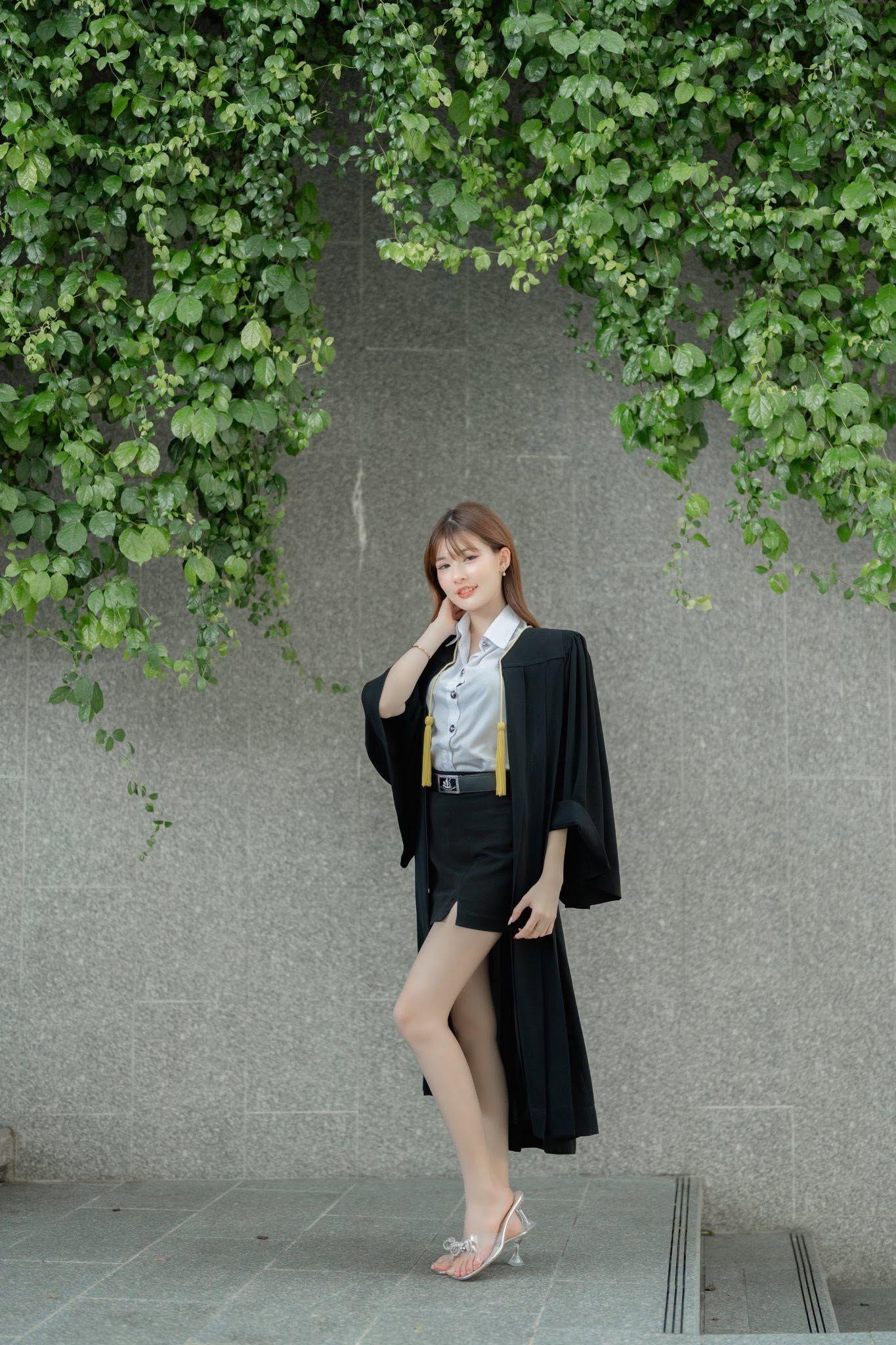 ผลงานรับปริญญา มหาวิทยาลัยเกษตรศาสตร์ โดย JJ.Buddy Photographer ภาพที่ 8