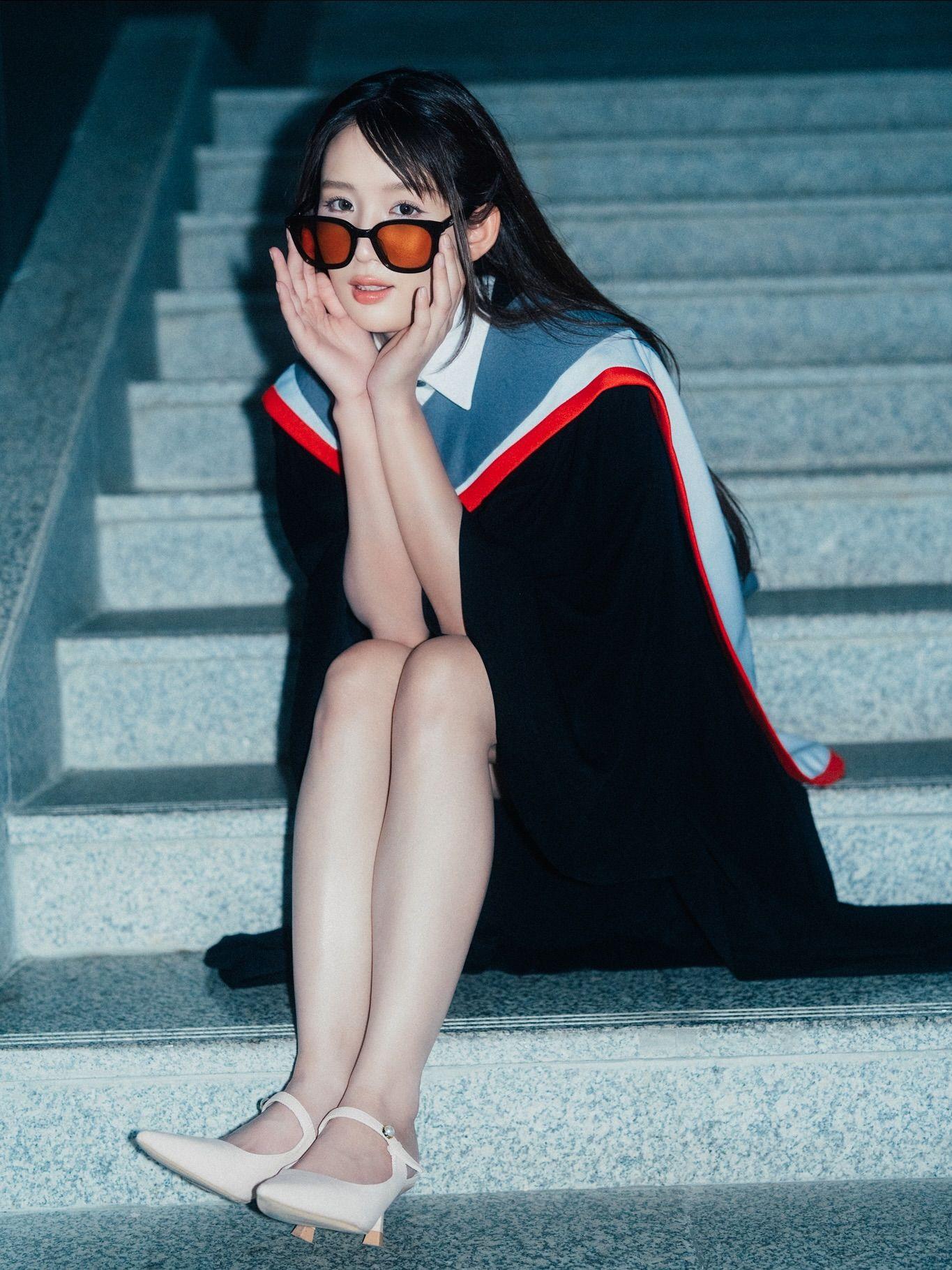 ผลงานรับปริญญา มหาวิทยาลัยศรีนครินทรวิโรฒ โดย JJ.Buddy Photographer ภาพที่ 9