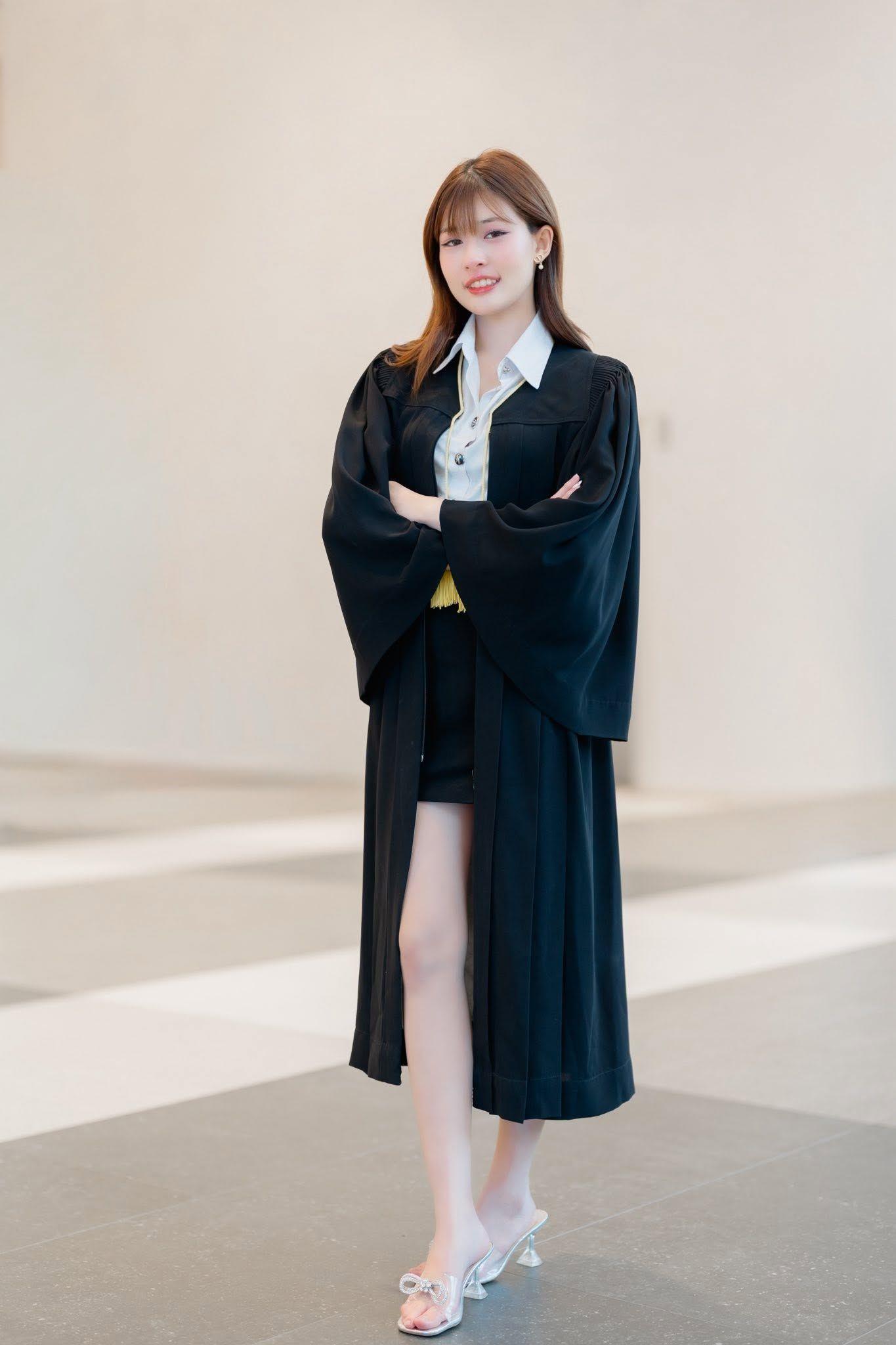 ผลงานรับปริญญา มหาวิทยาลัยเกษตรศาสตร์ โดย JJ.Buddy Photographer ภาพที่ 16