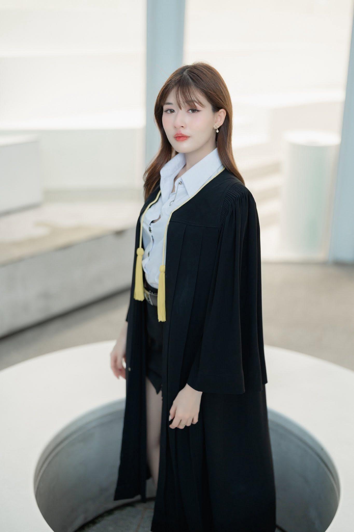 ผลงานรับปริญญา มหาวิทยาลัยเกษตรศาสตร์ โดย JJ.Buddy Photographer ภาพที่ 18