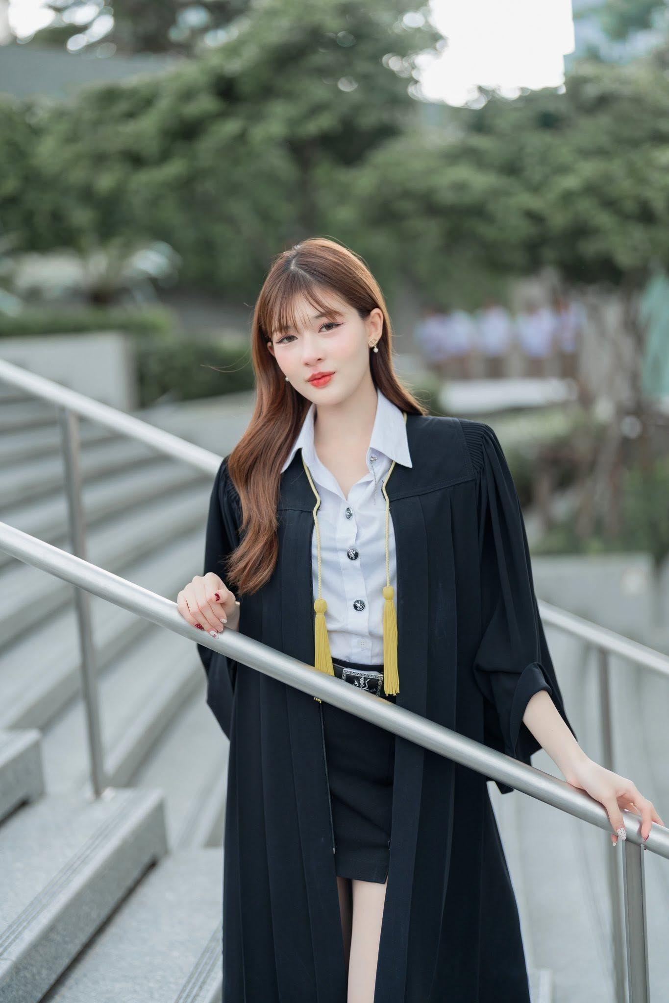 ผลงานรับปริญญา มหาวิทยาลัยเกษตรศาสตร์ โดย JJ.Buddy Photographer ภาพที่ 12