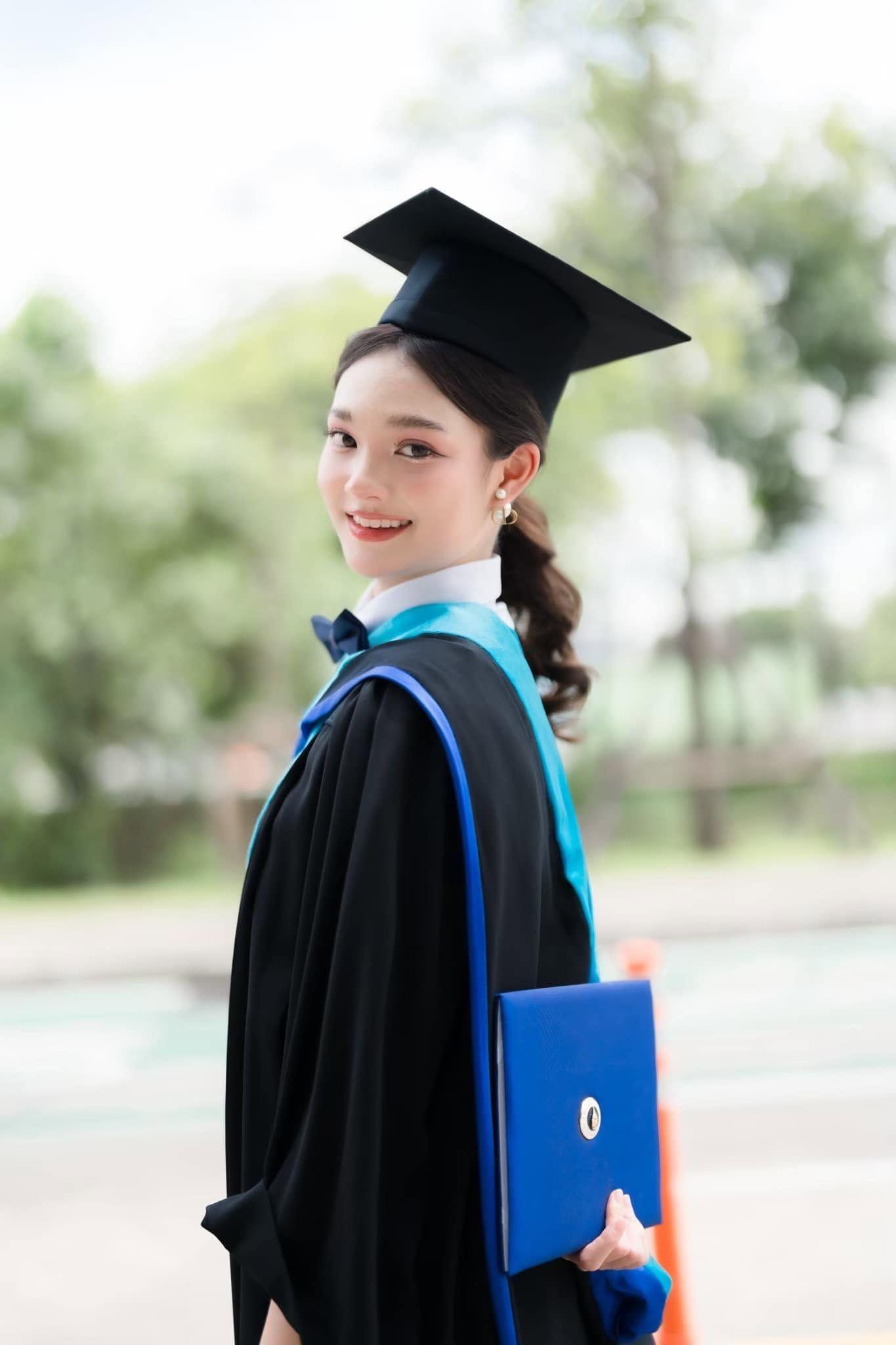 ผลงานรับปริญญา มหาวิทยาลัยมหิดล โดย JJ.Buddy Photographer ภาพที่ 7