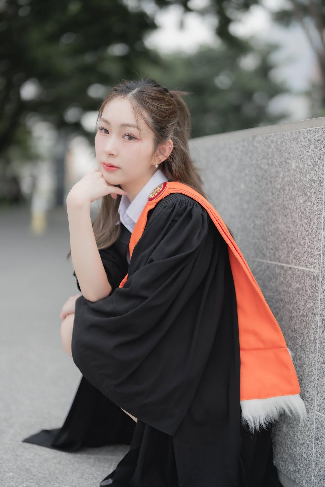 ผลงานรับปริญญา มหาวิทยาลัยธรรมศาสตร์ โดย JJ.Buddy Photographer ภาพที่ 4