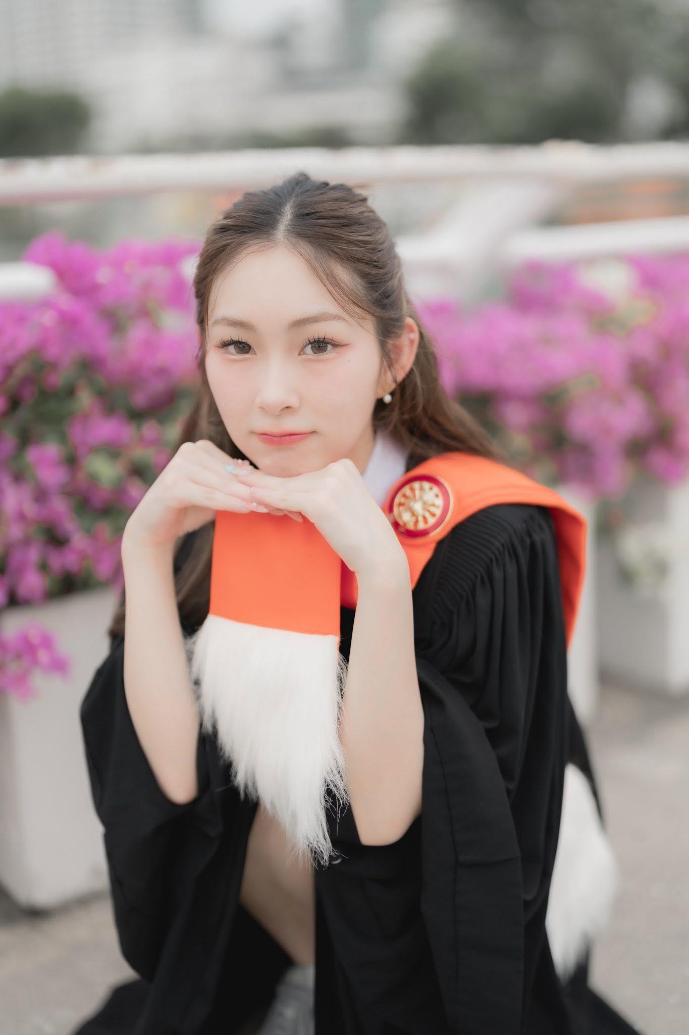 ผลงานรับปริญญา มหาวิทยาลัยธรรมศาสตร์ โดย JJ.Buddy Photographer ภาพที่ 16
