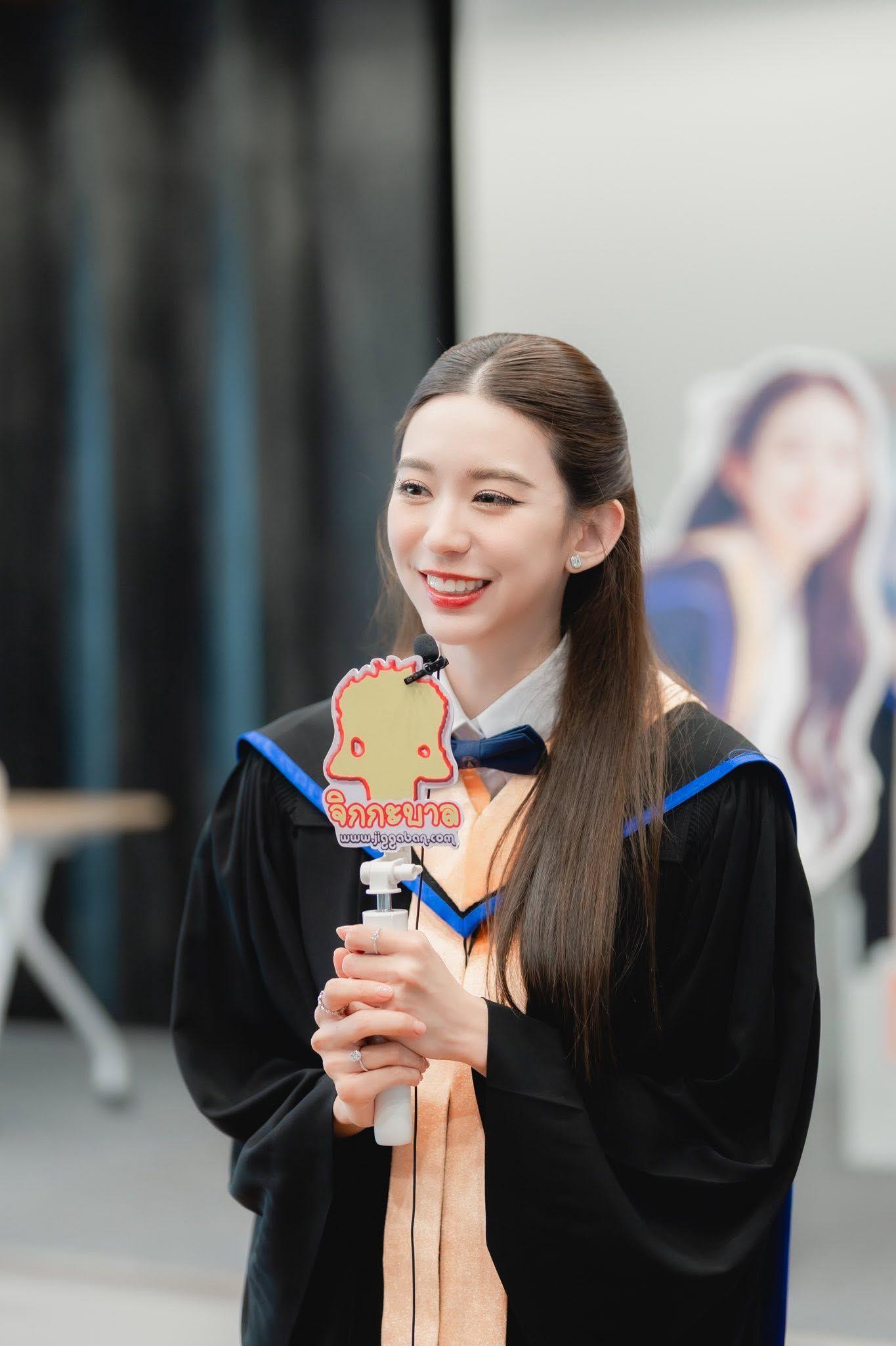ผลงานรับปริญญา มหาวิทยาลัยมหิดล โดย JJ.Buddy Photographer ภาพที่ 3