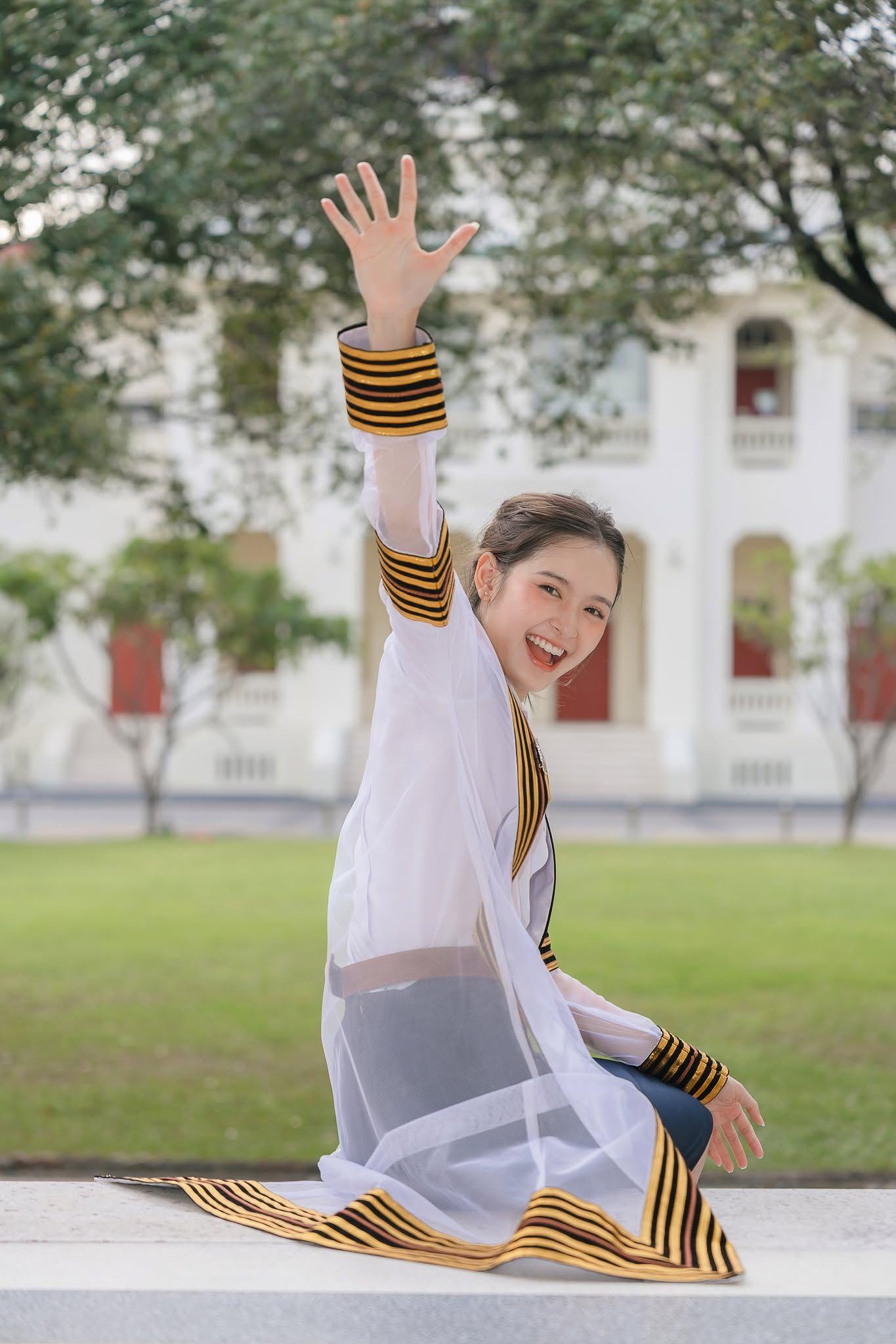 ผลงานรับปริญญา จุฬาลงกรณ์มหาวิทยาลัย โดย JJ.Buddy Photographer ภาพที่ 9