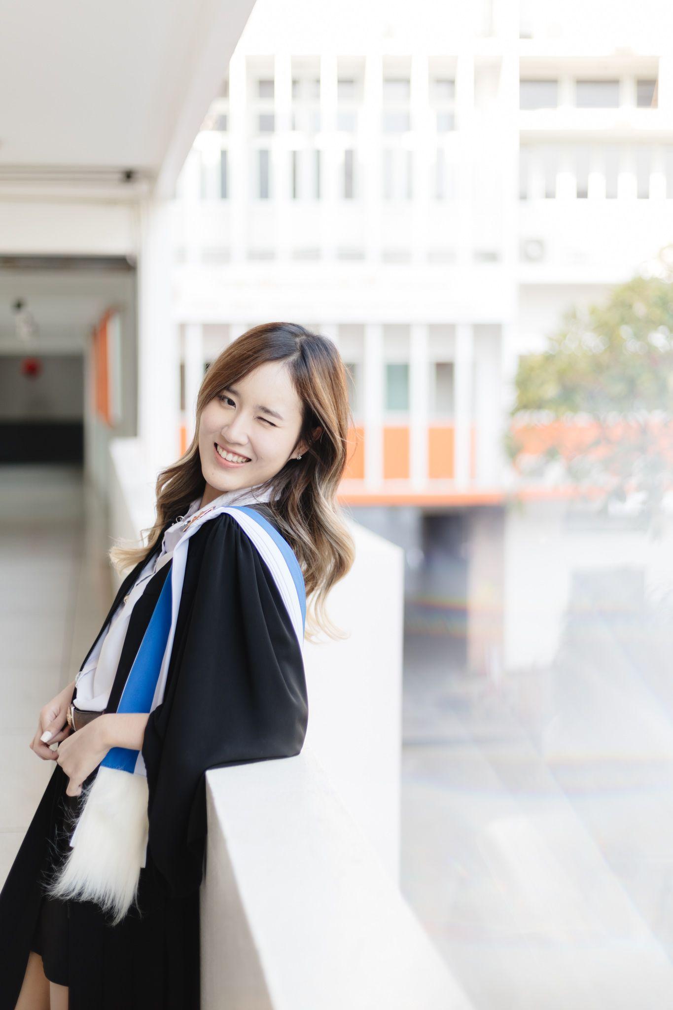 ผลงานรับปริญญา มหาวิทยาลัยธรรมศาสตร์ โดย Sanap.Grad ภาพที่ 7