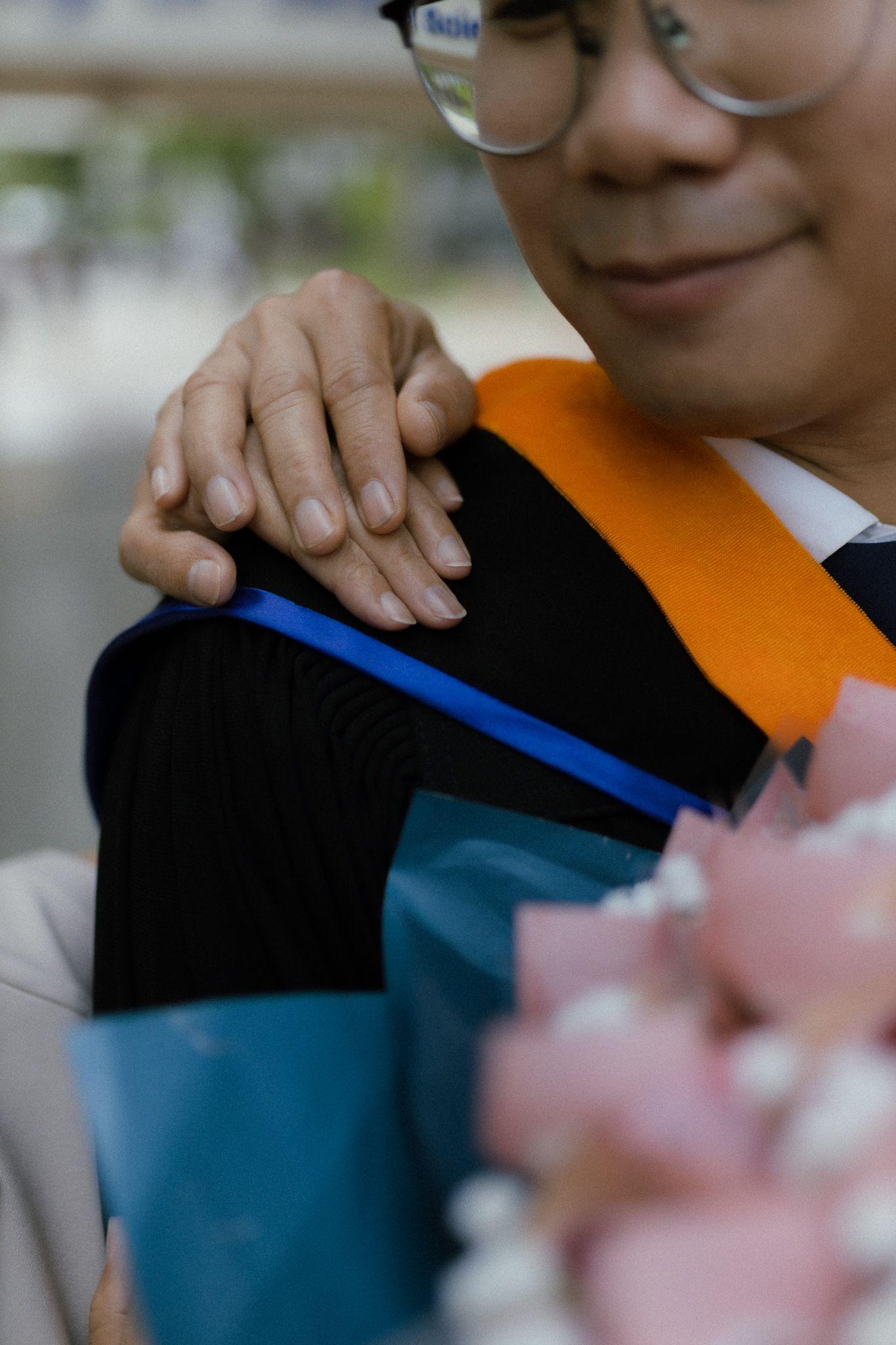 ผลงานรับปริญญา มหาวิทยาลัยมหิดล โดย Sanap.Grad ภาพที่ 10