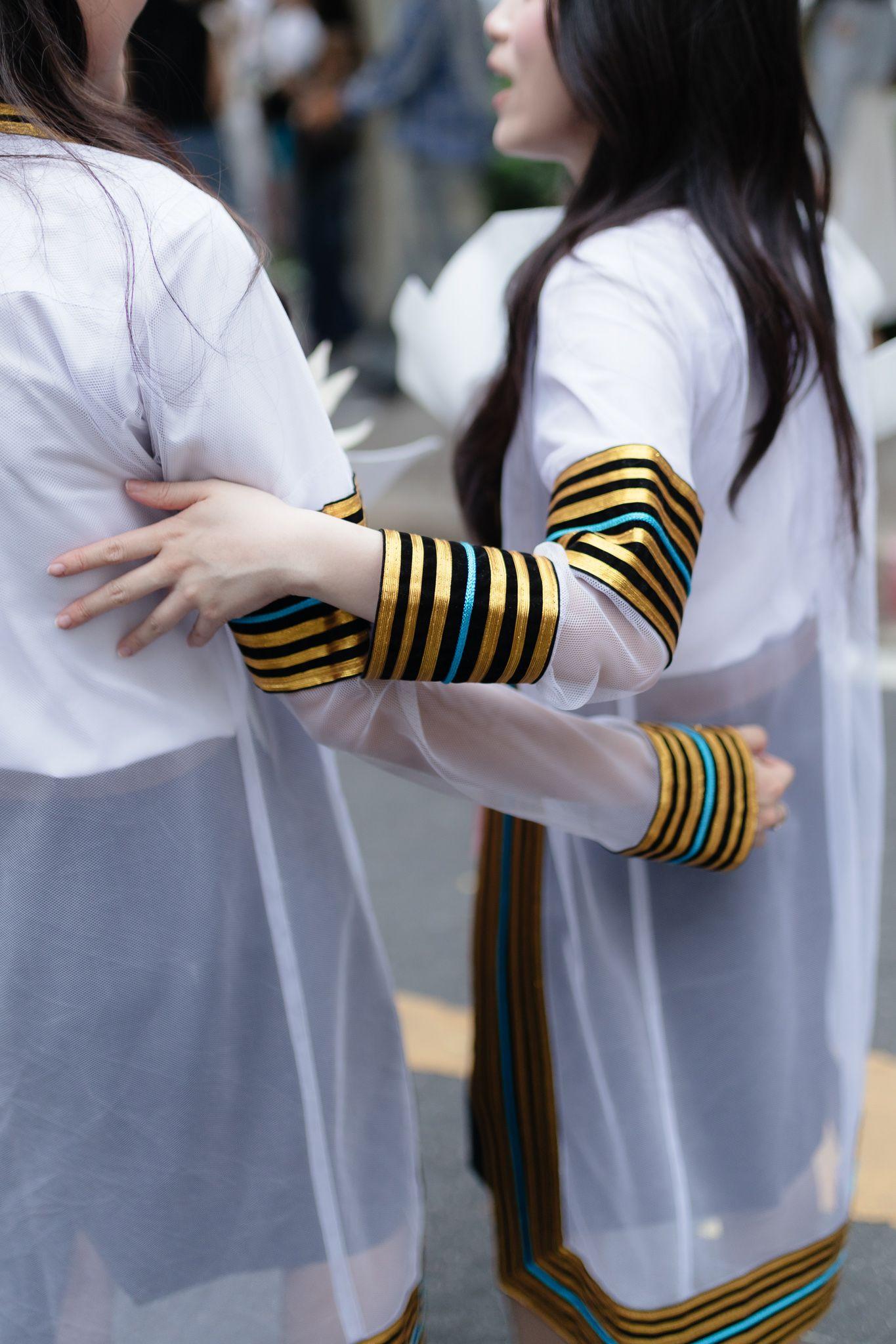 ผลงานรับปริญญา จุฬาลงกรณ์มหาวิทยาลัย โดย Sanap.Grad ภาพที่ 8