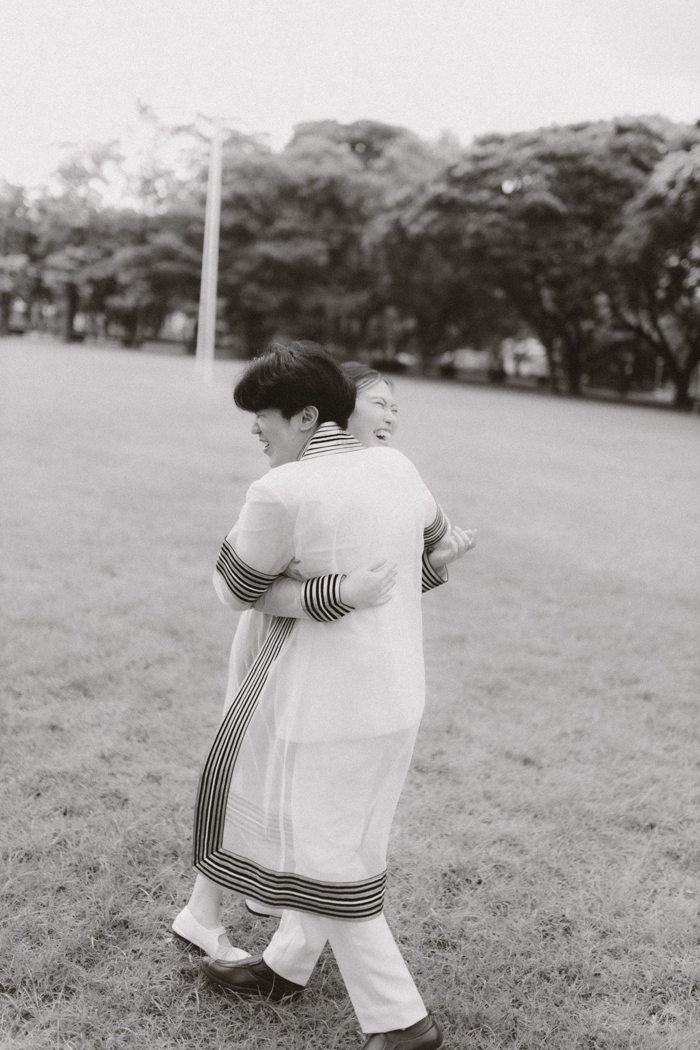 ผลงานรับปริญญา จุฬาลงกรณ์มหาวิทยาลัย โดย Sanap.Grad ภาพที่ 7