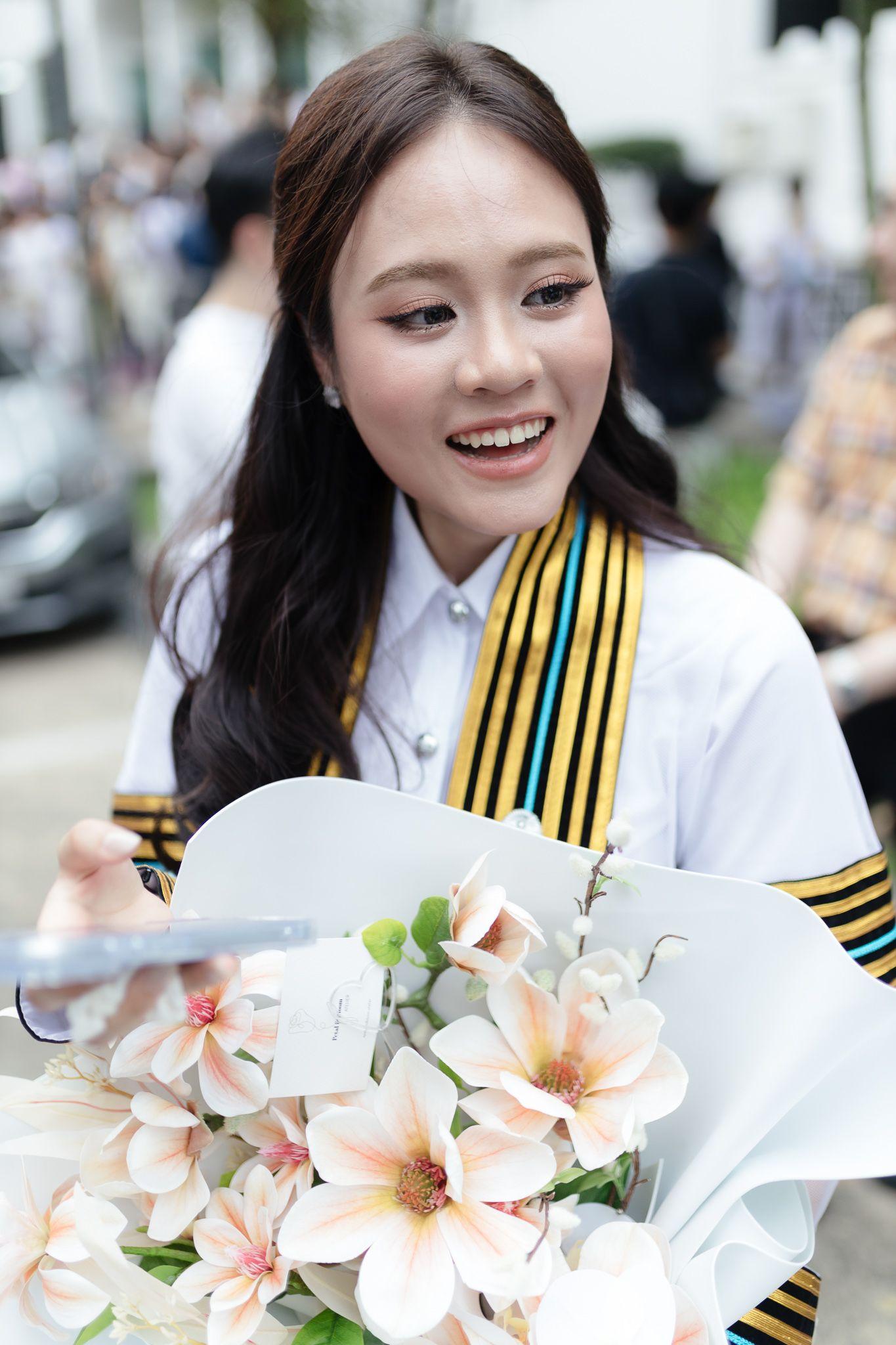 ผลงานรับปริญญา จุฬาลงกรณ์มหาวิทยาลัย โดย Sanap.Grad ภาพที่ 1