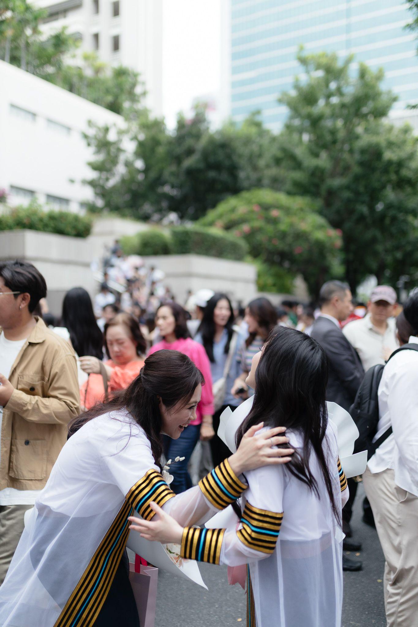 ผลงานรับปริญญา จุฬาลงกรณ์มหาวิทยาลัย โดย Sanap.Grad ภาพที่ 11