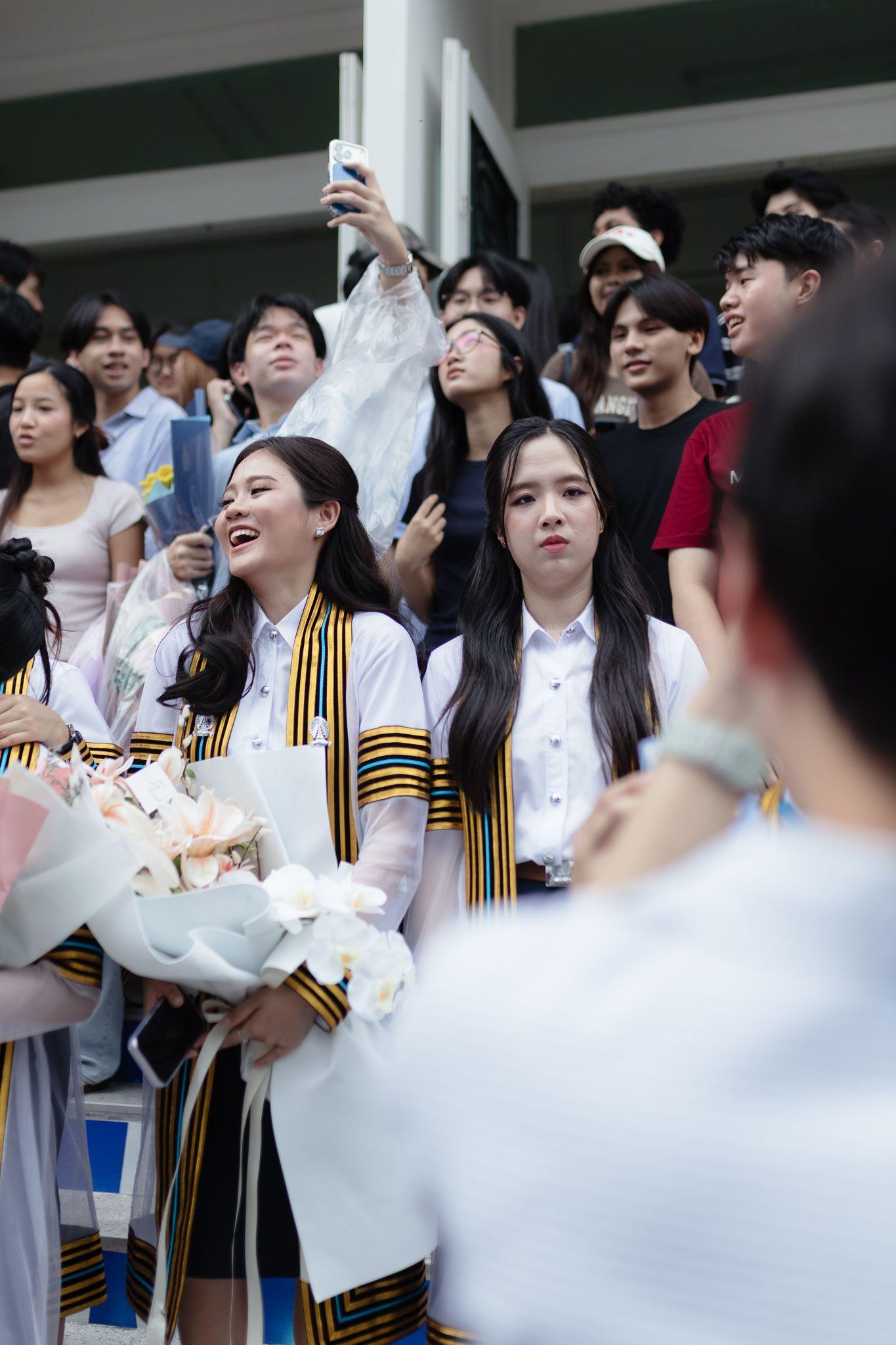 ผลงานรับปริญญา จุฬาลงกรณ์มหาวิทยาลัย โดย Sanap.Grad ภาพที่ 6