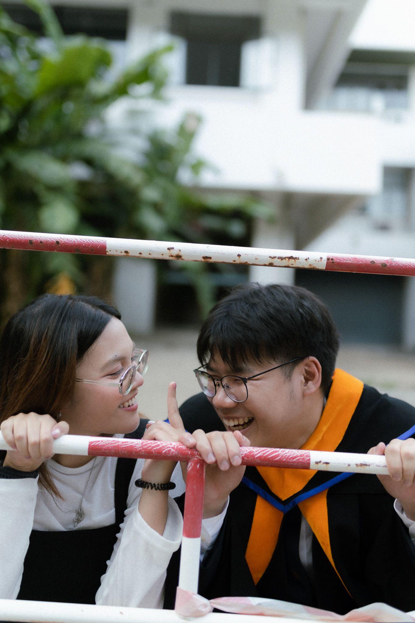 ผลงานรับปริญญา มหาวิทยาลัยมหิดล โดย Sanap.Grad ภาพที่ 4
