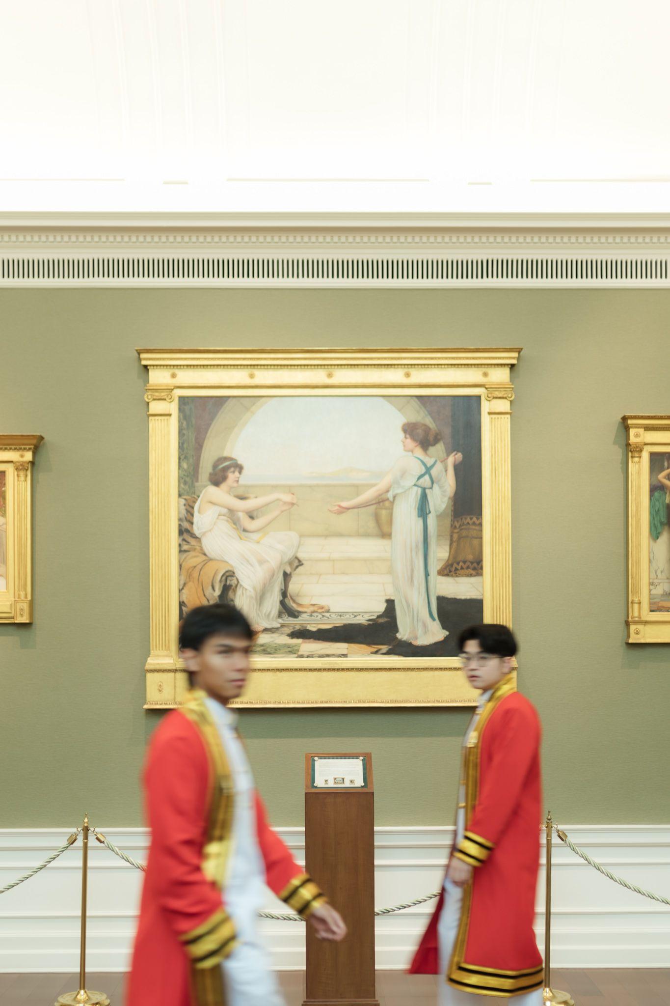 ผลงานรับปริญญา มหาวิทยาลัยเทคโนโลยีพระจอมเกล้าพระนครเหนือ โดย Sanap.Grad ภาพที่ 4