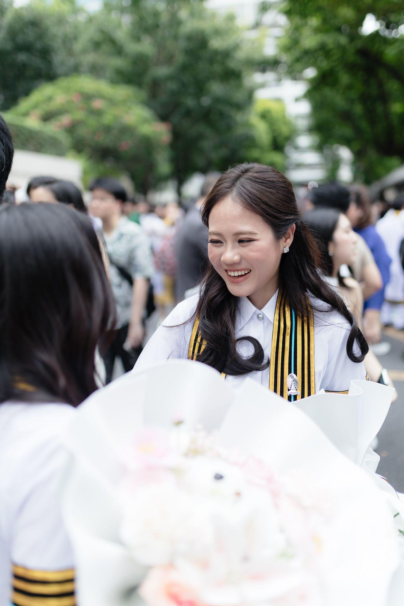 ผลงานรับปริญญา จุฬาลงกรณ์มหาวิทยาลัย โดย Sanap.Grad ภาพที่ 10