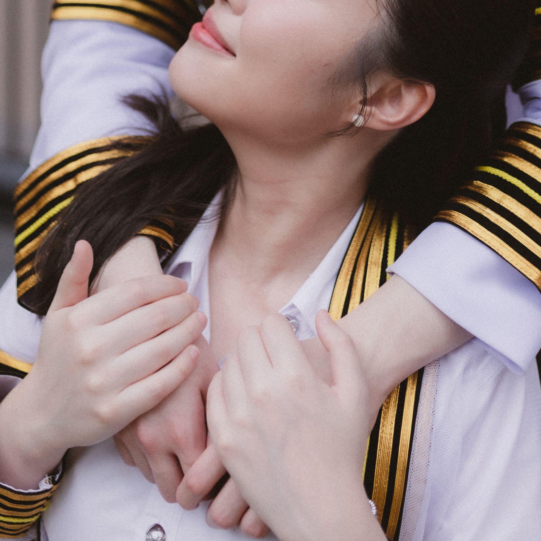 ผลงานรับปริญญา จุฬาลงกรณ์มหาวิทยาลัย โดย Sanap.Grad ภาพที่ 10