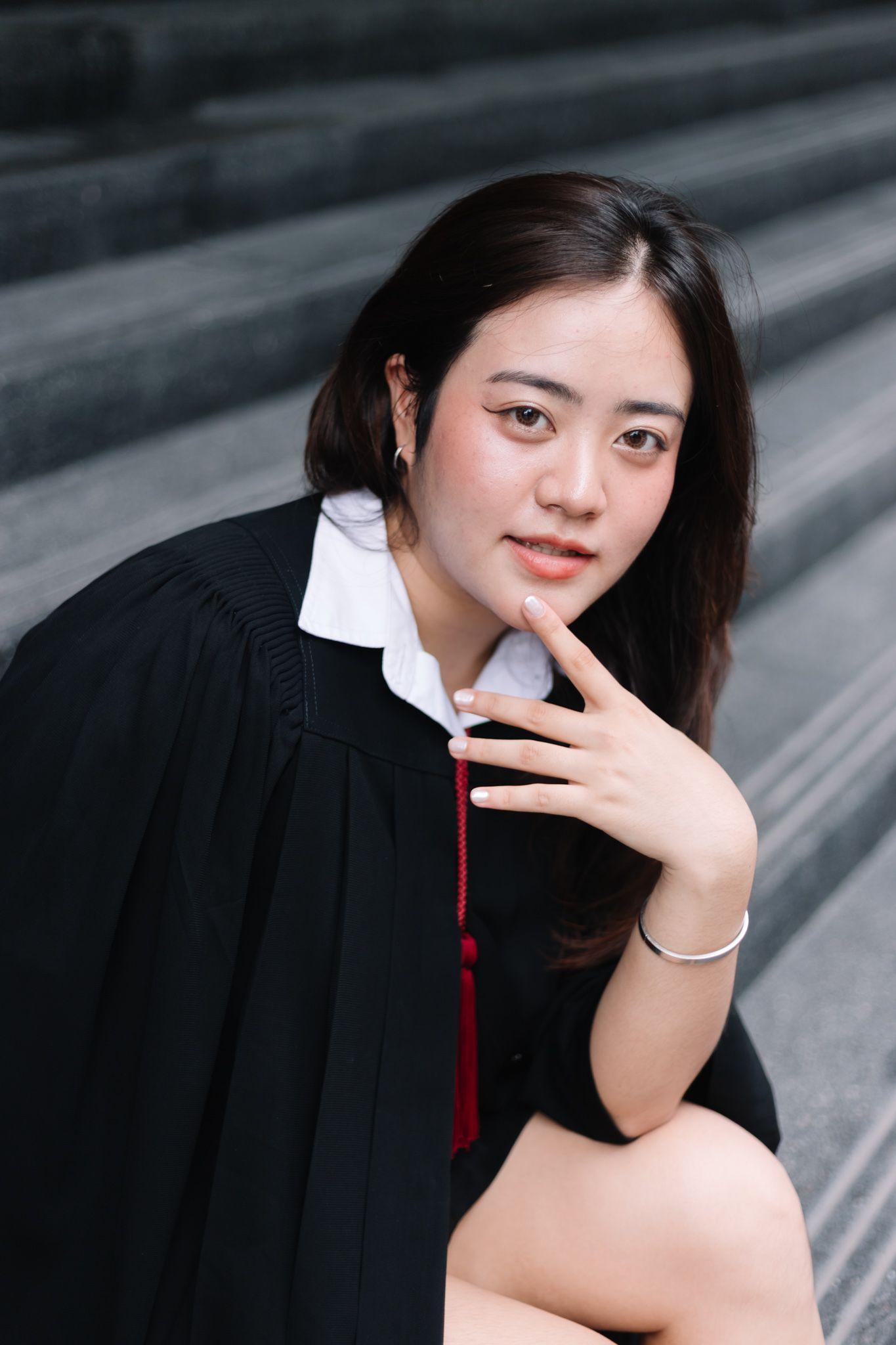 ผลงานรับปริญญา มหาวิทยาลัยเกษตรศาสตร์ โดย Sanap.Grad ภาพที่ 5