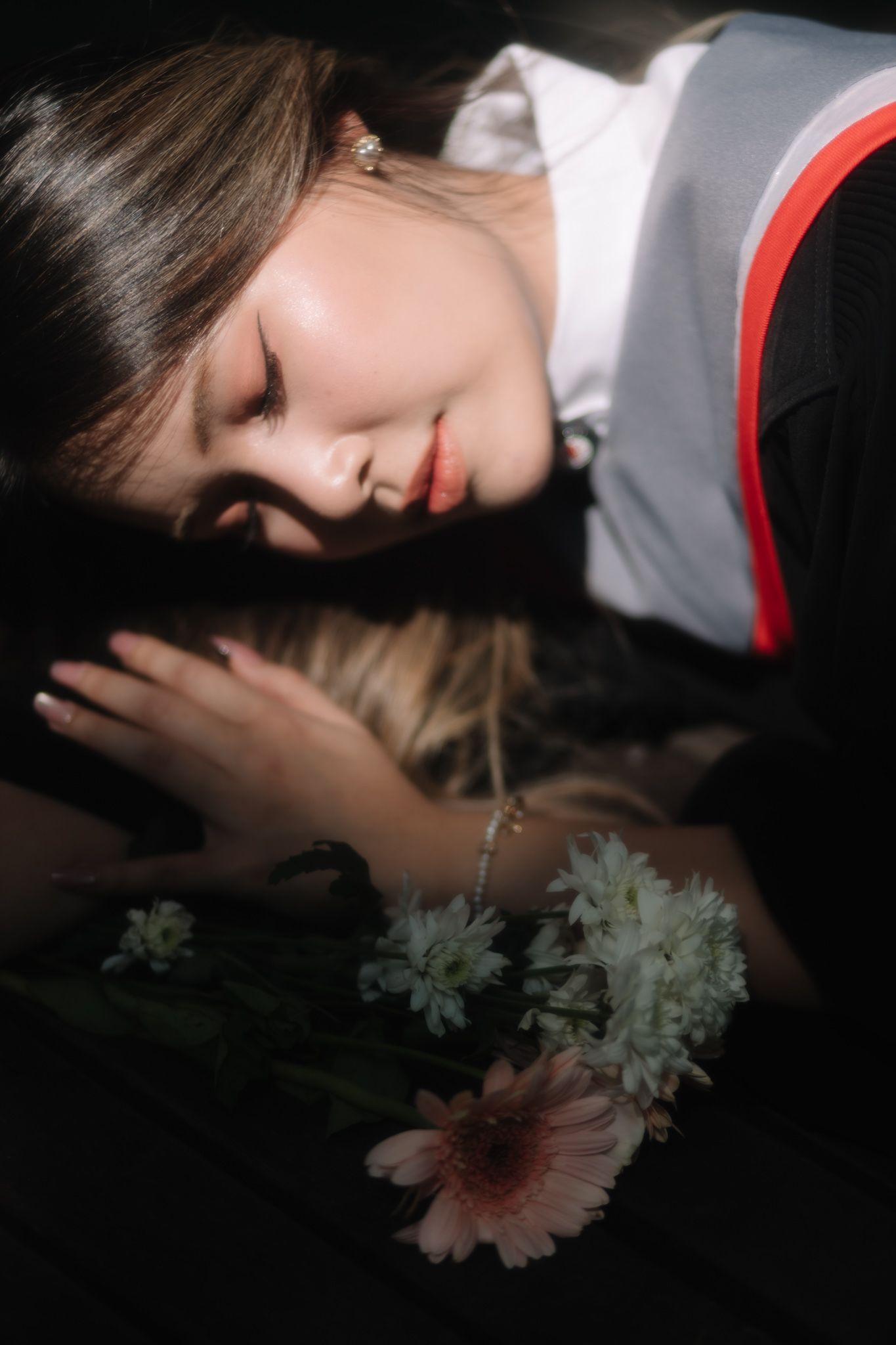 ผลงานรับปริญญา มหาวิทยาลัยศรีนครินทรวิโรฒ โดย Sanap.Grad ภาพที่ 5
