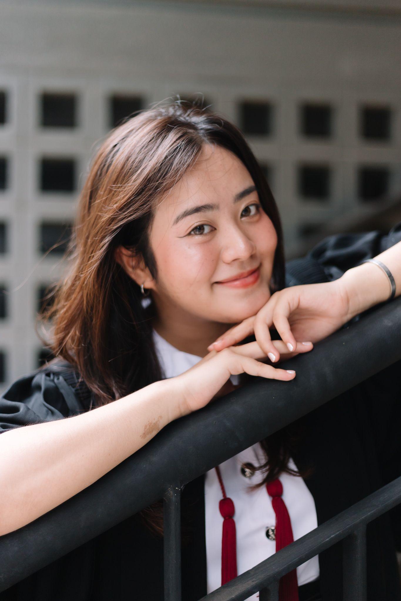 ผลงานรับปริญญา มหาวิทยาลัยเกษตรศาสตร์ โดย Sanap.Grad ภาพที่ 1