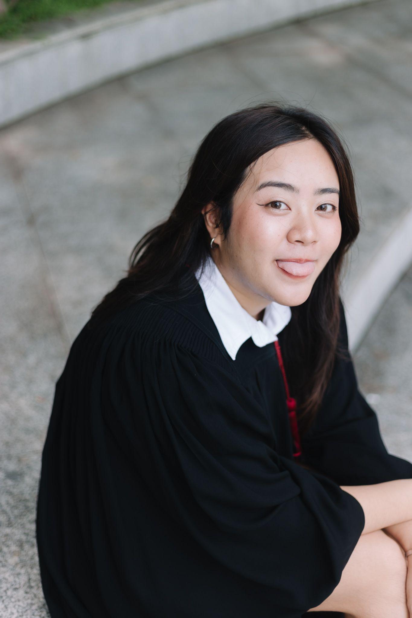 ผลงานรับปริญญา มหาวิทยาลัยเกษตรศาสตร์ โดย Sanap.Grad ภาพที่ 8