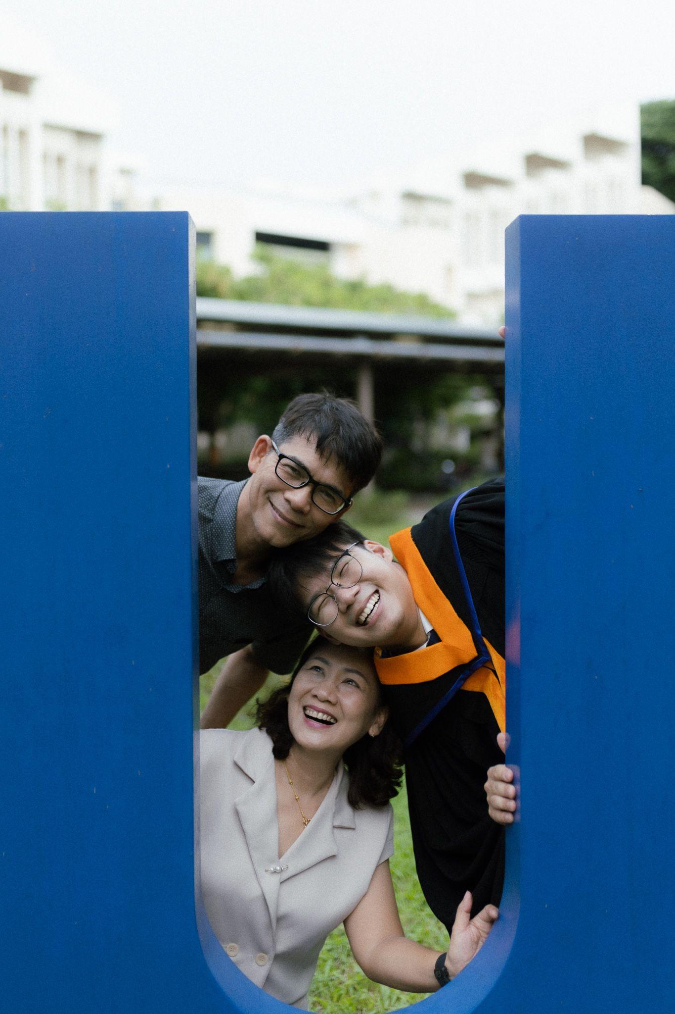 ผลงานรับปริญญา มหาวิทยาลัยมหิดล โดย Sanap.Grad ภาพที่ 2