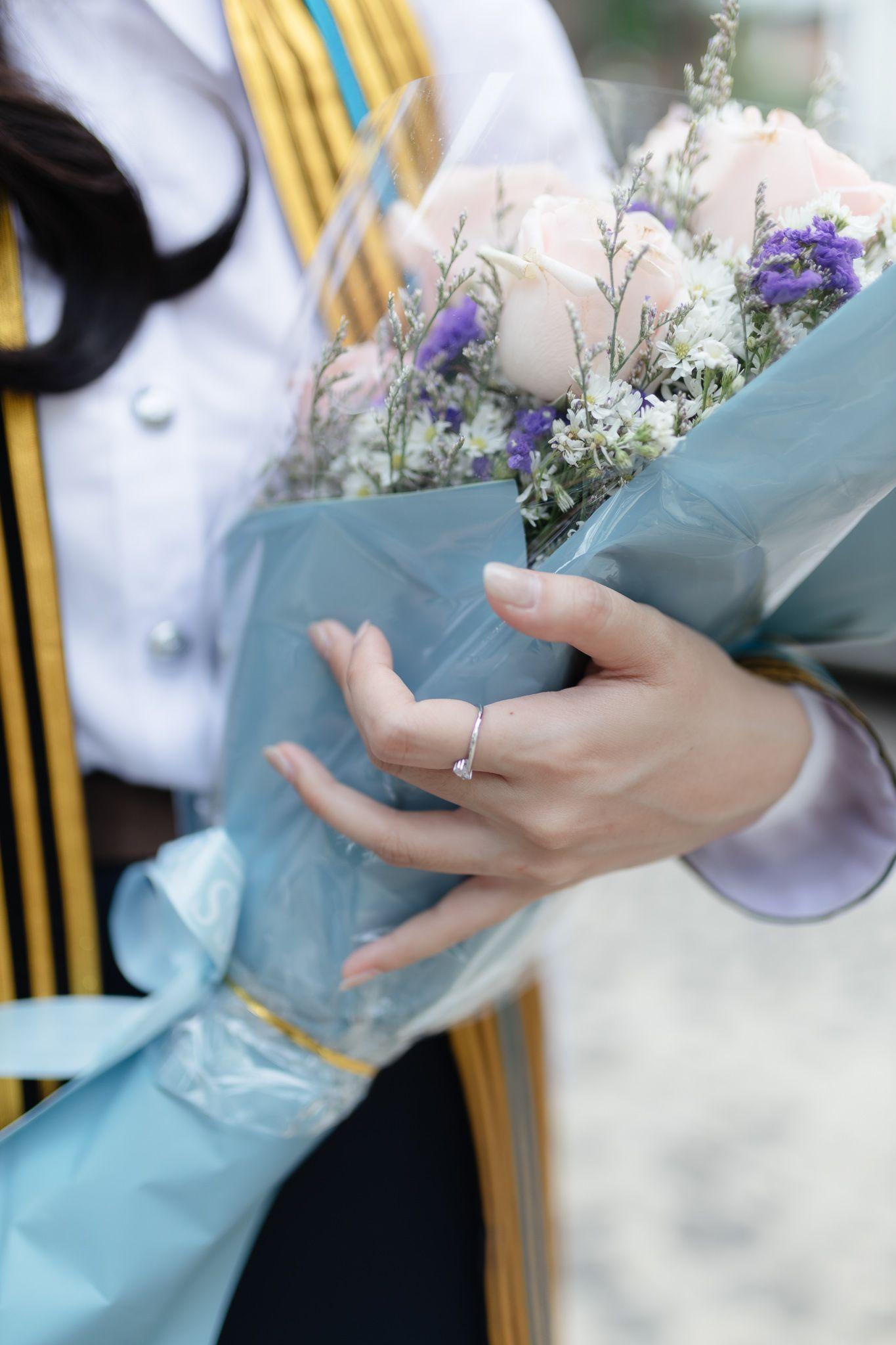 ผลงานรับปริญญา จุฬาลงกรณ์มหาวิทยาลัย โดย Sanap.Grad ภาพที่ 2